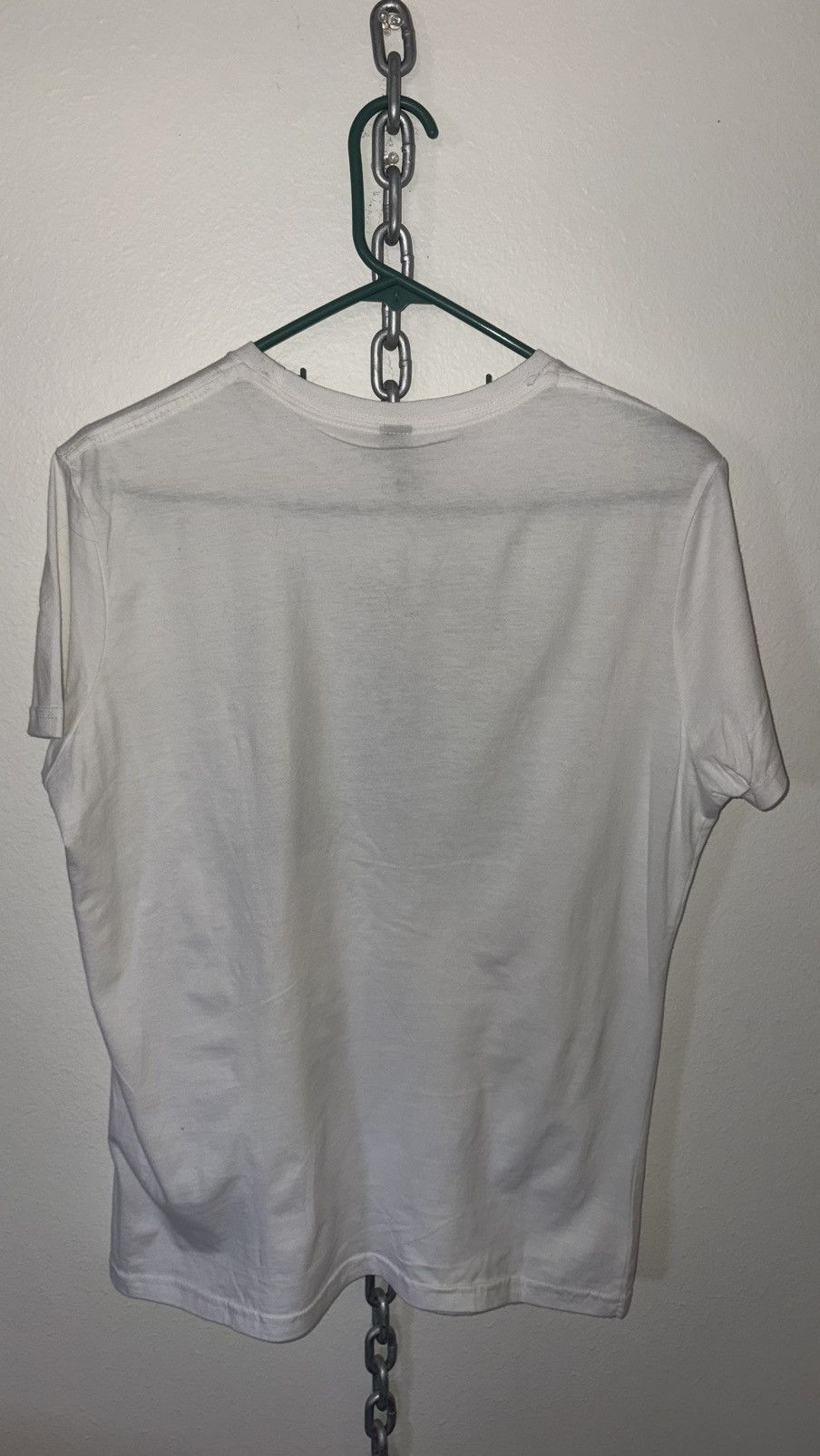 Other Nina Storey When The Lights Go Out Shirt Size US L / EU 52-54 / 3 - 2 Thumbnail
