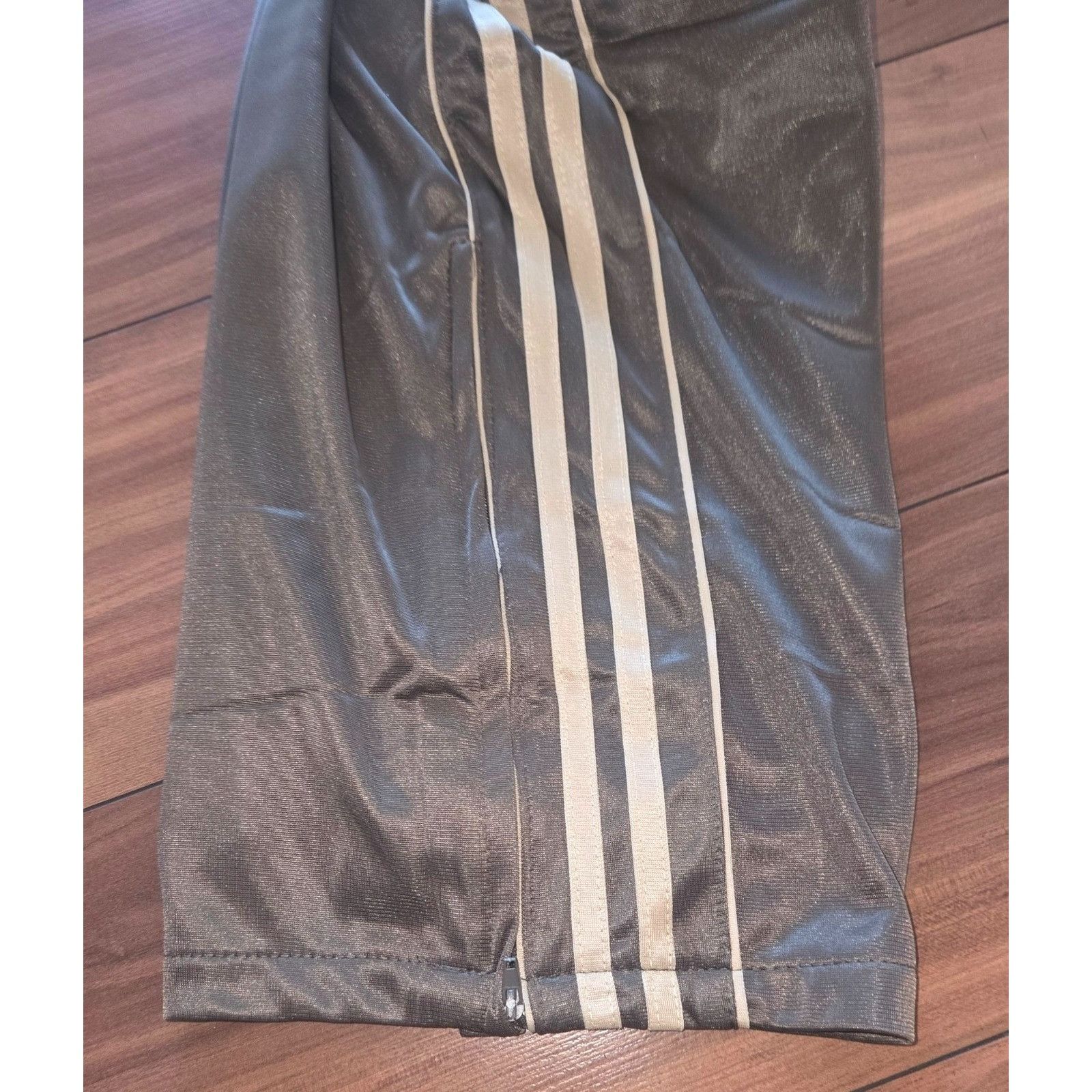 Other NBN Gear Mocha/Khaki Active Drawstring Sweatpants Men Size X Size US 36 / EU 52 - 6 Thumbnail