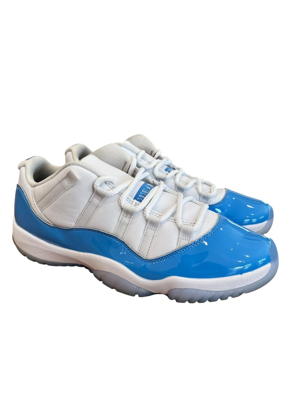 Jordan Brand Jordan 11 Retro University Blue (2026) Size US 11 / EU 44 - 1 Thumbnail