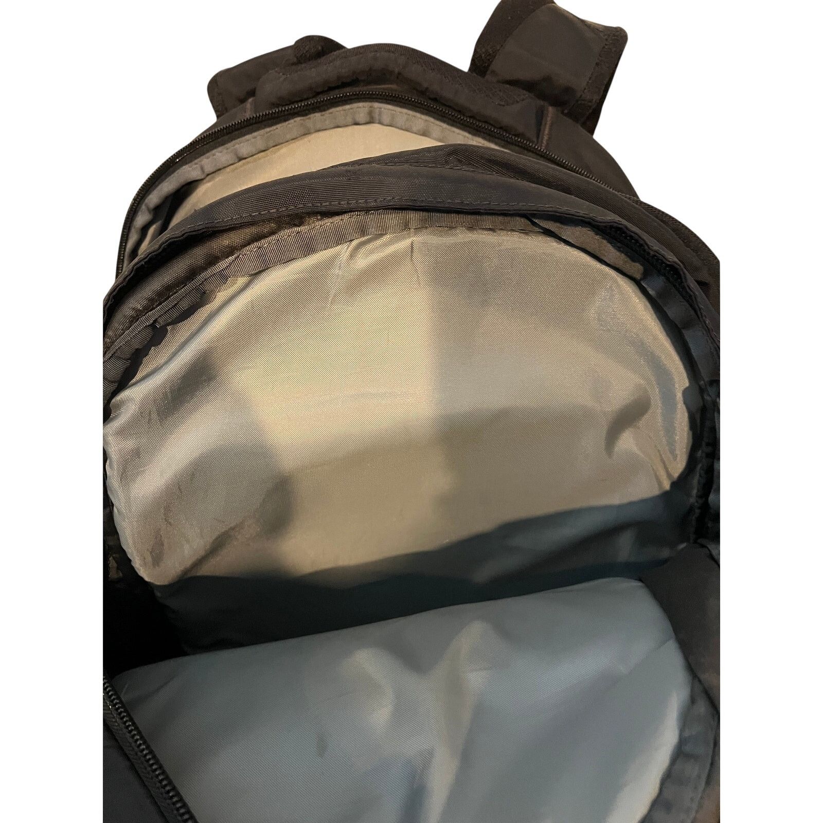 The North Face The North Face Surge Black Backpack Size ONE SIZE - 4 Thumbnail