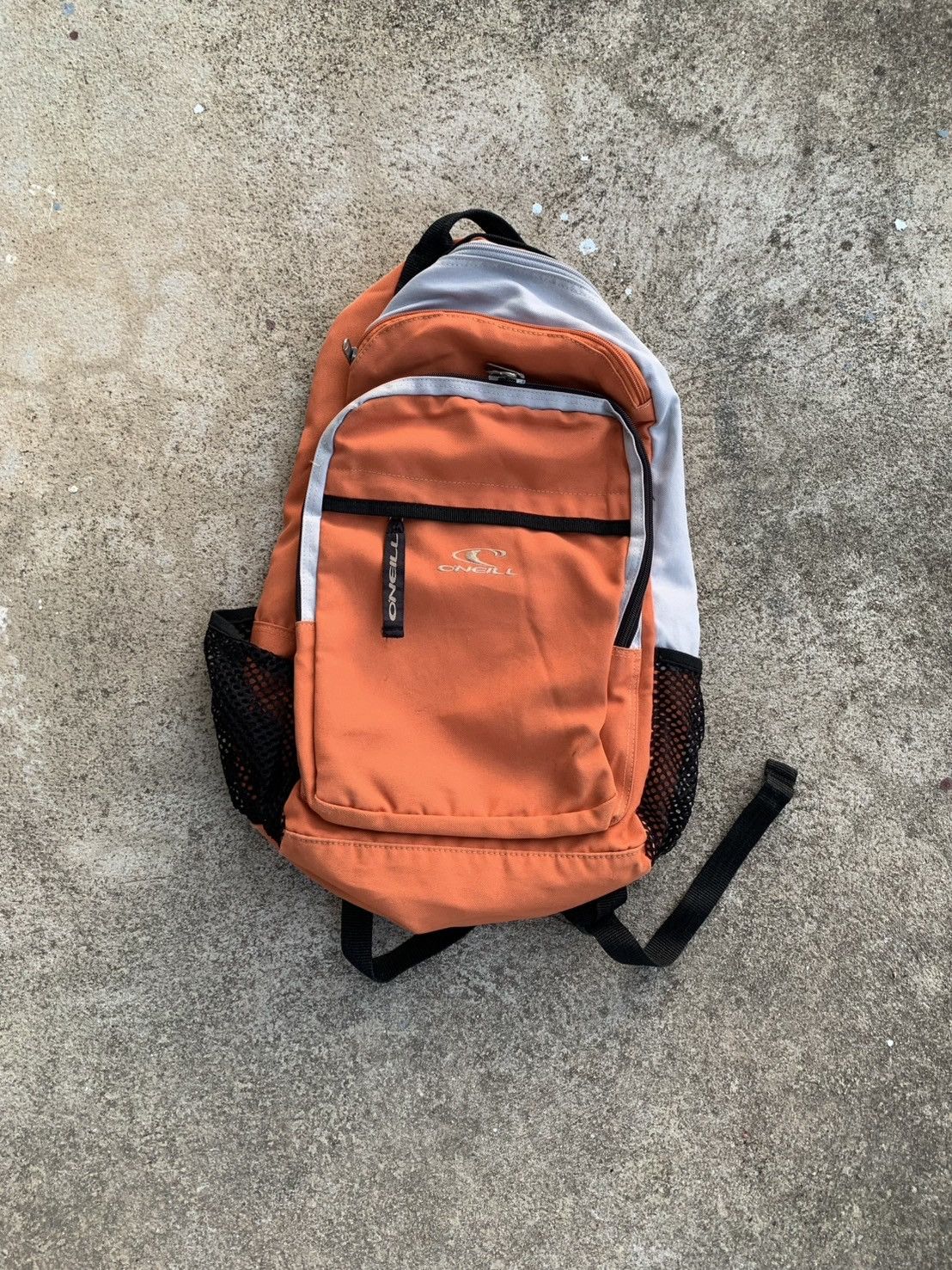 O'Neill × Vintage O'neill backpack vintage Size ONE SIZE - 1 Thumbnail