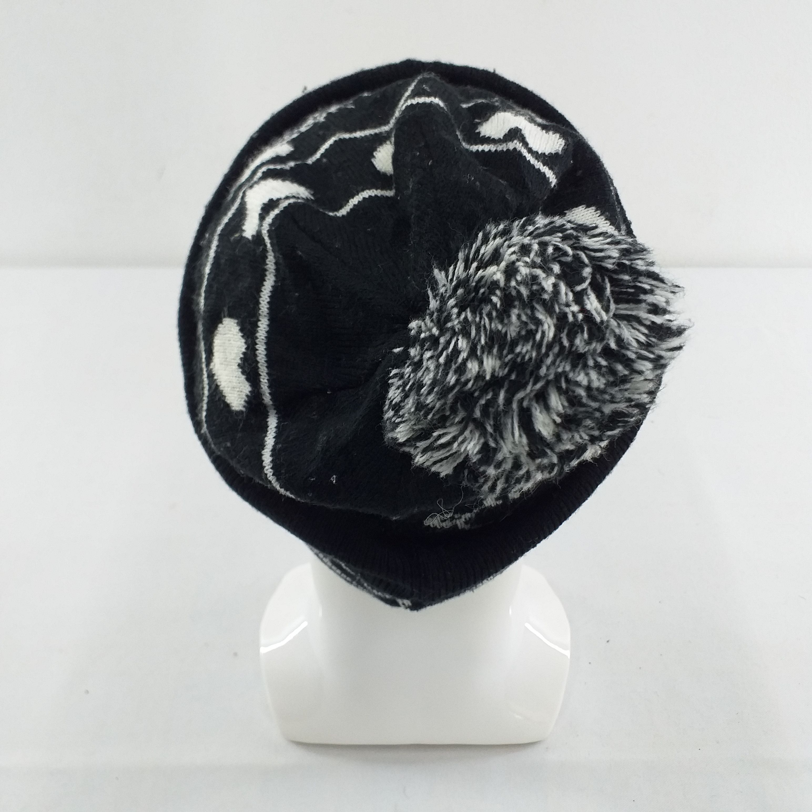 Cartoon Network Minnie Mouse Snow Cap Hat Beanie -BN043 Size ONE SIZE - 2 Thumbnail