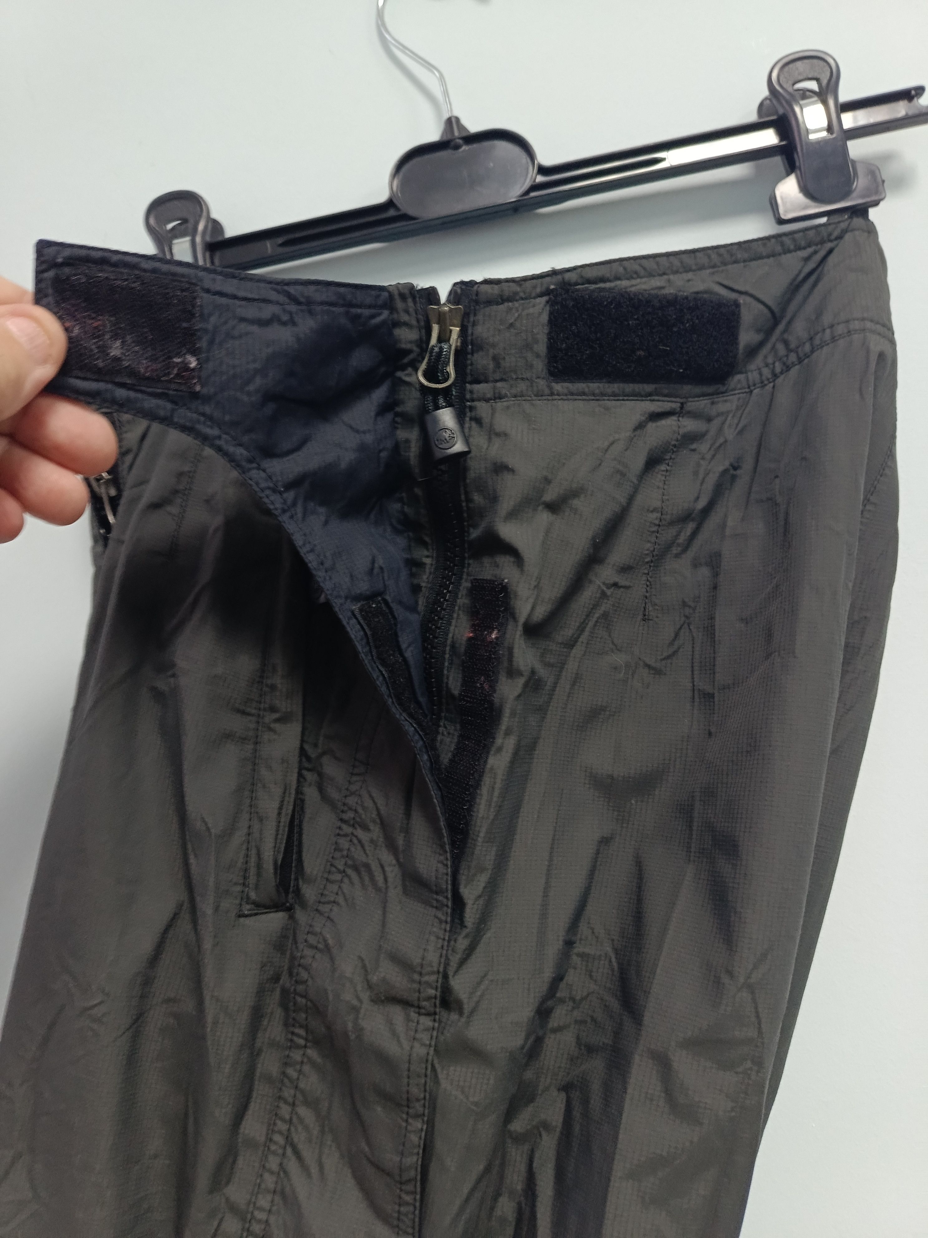 Mammut × Vintage Mammut Extreme XCR Gore-Tex Xajsa Women Pants GTS Outdoor Size 36" / US 14 / IT 50 - 18 Thumbnail