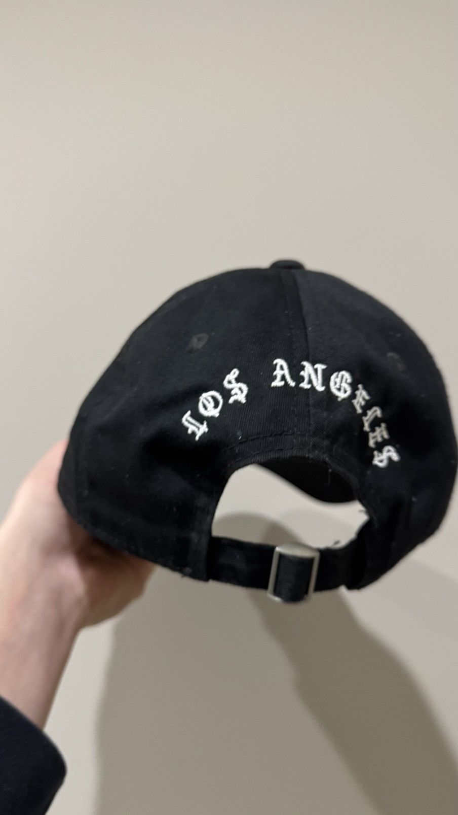 Top Dawg Entertainment TDE Top Dawg Entertainment hat cap Size ONE SIZE - 8 Thumbnail