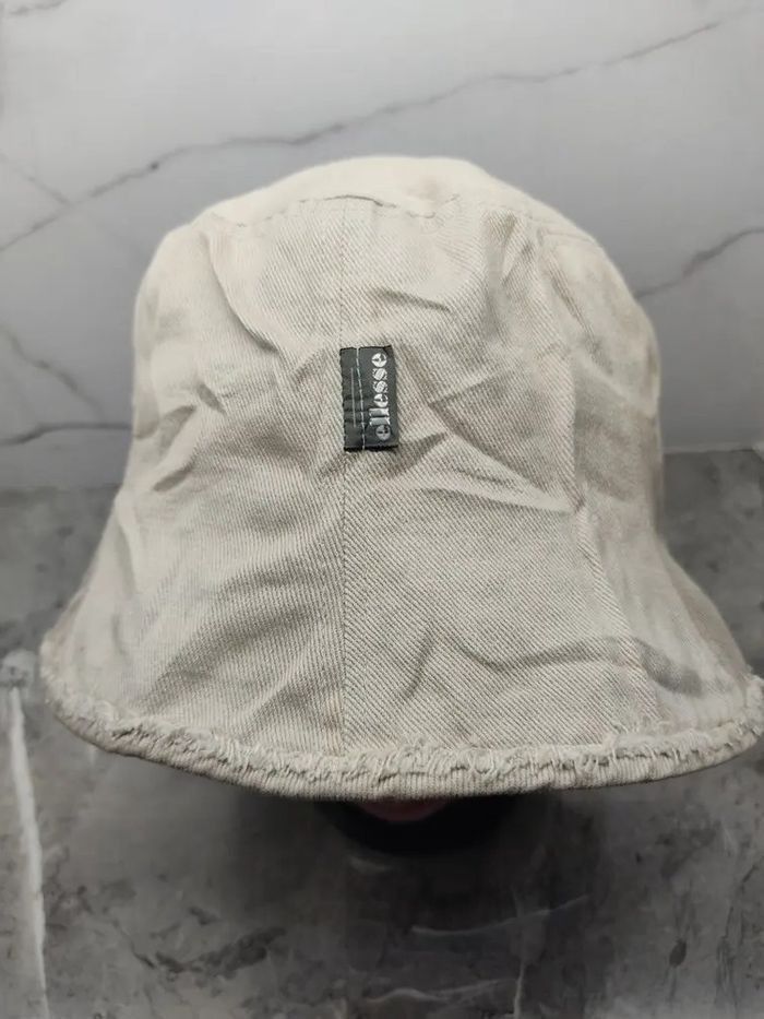 Ellesse Ellesse Bucket Hat Size ONE SIZE - 2 Thumbnail