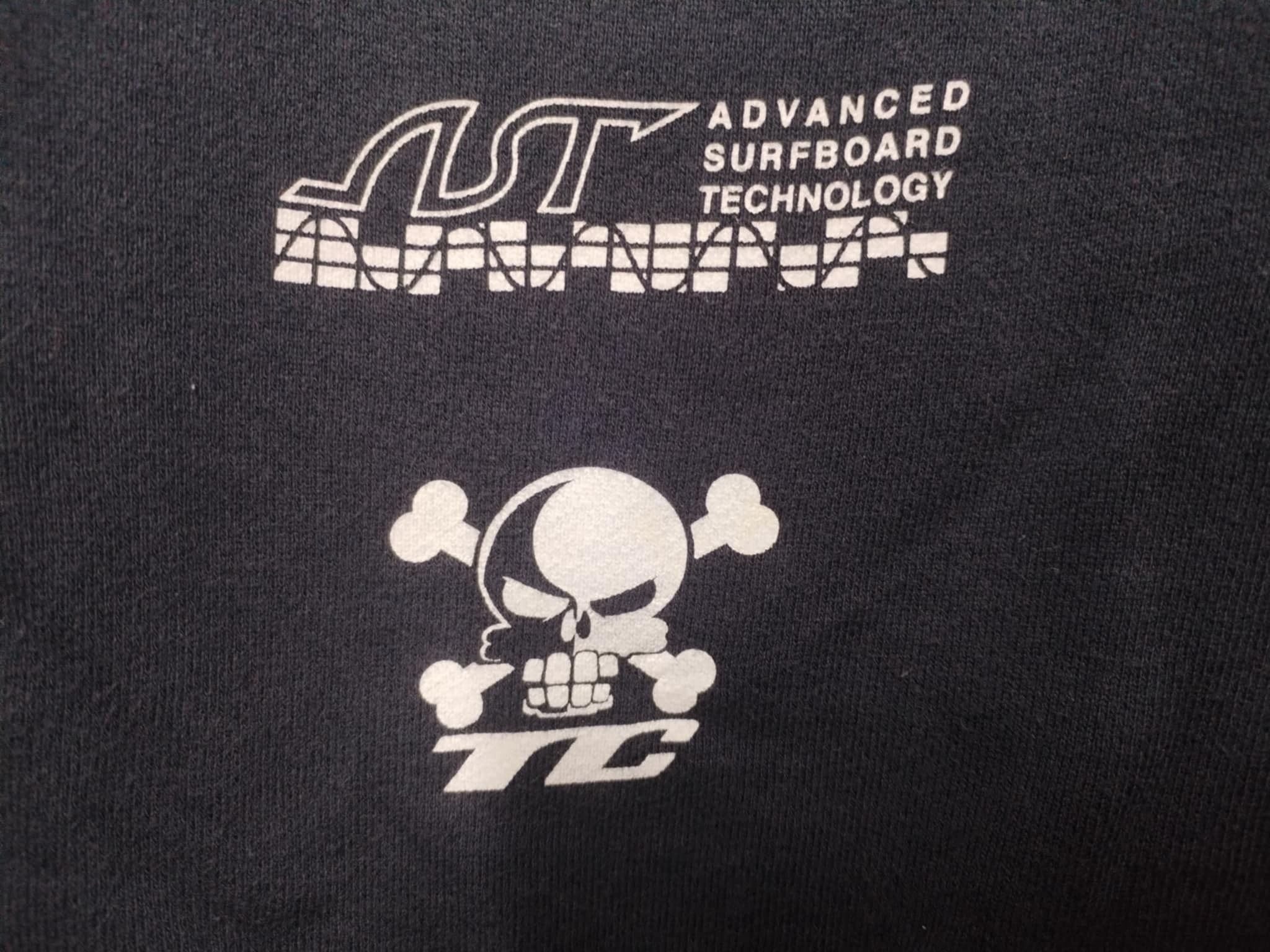 Vintage Vintage T&C Surf Hawaii Very Rare Size US M / EU 48-50 / 2 - 6 Thumbnail