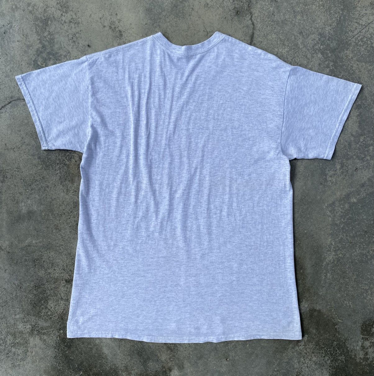 Band Tees Sick🔥Vintage Title Fight "Krawler" / Car Jack Band Tees Size US L / EU 52-54 / 3 - 2 Thumbnail