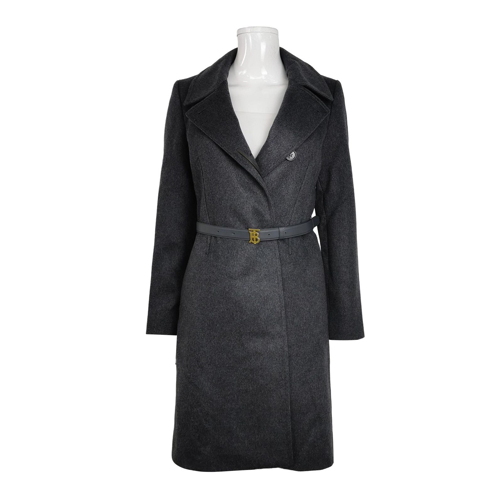 Burberry Burberry Women 2 Coats Size XS / US 0-2 / IT 36-38 - 1 Thumbnail
