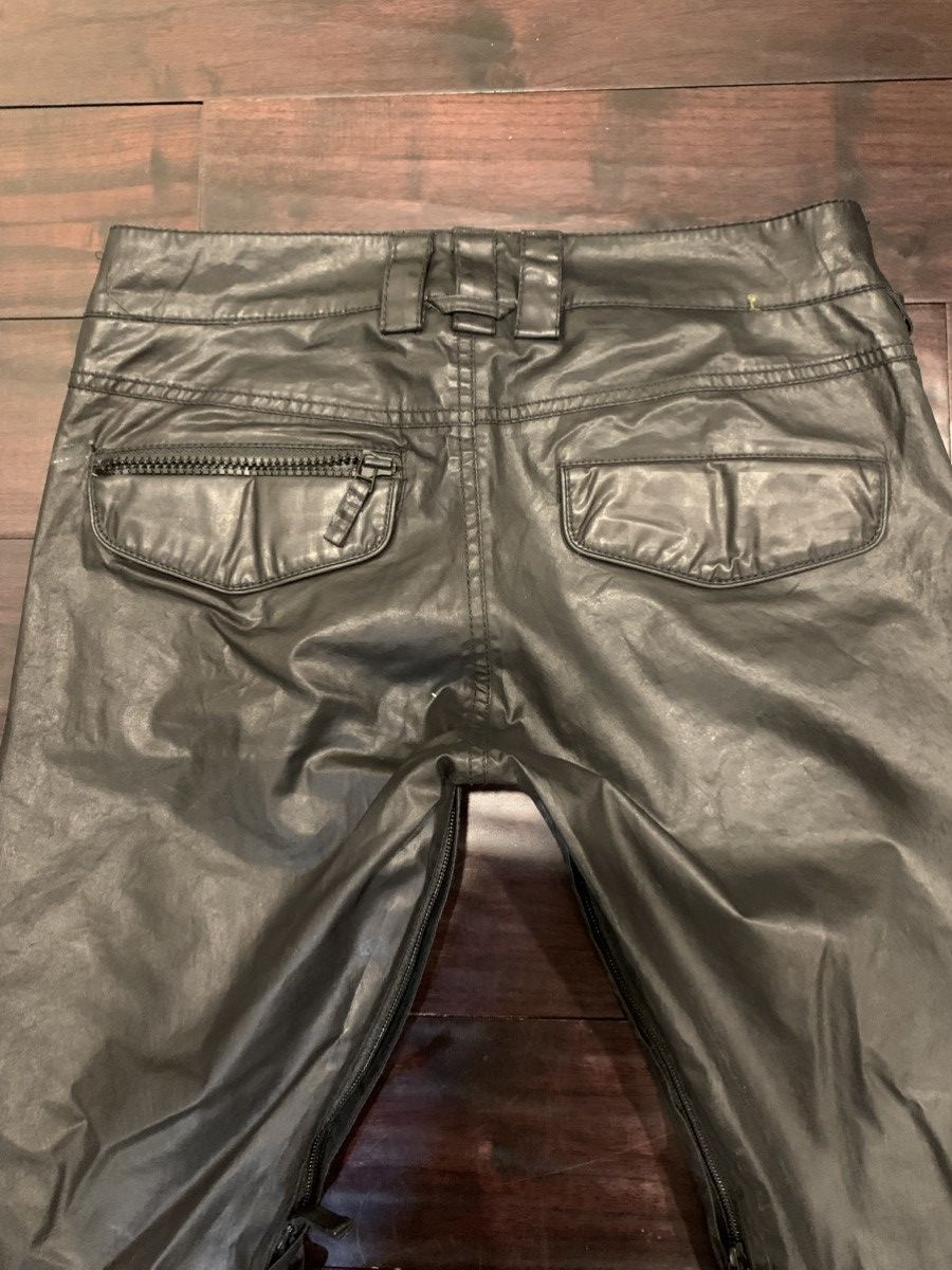 Other Black Flared dryride by bantan pants Size US 30 / EU 46 - 14 Thumbnail