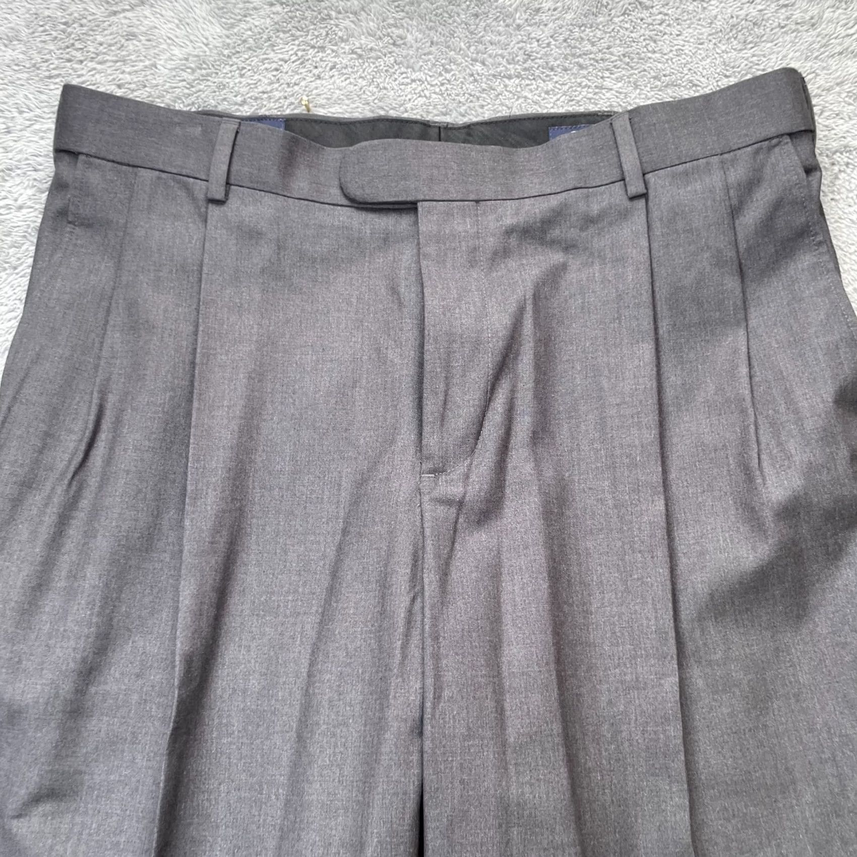 Lands' End Item Specifications: Color: Brown Size US 35 - 7 Thumbnail
