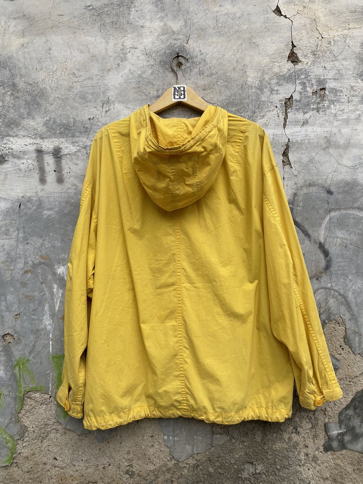 Polo Ralph Lauren 90s OG Polo Sport Ralph Lauren 1992 Jacket Size US XL / EU 56 / 4 - 9 Thumbnail
