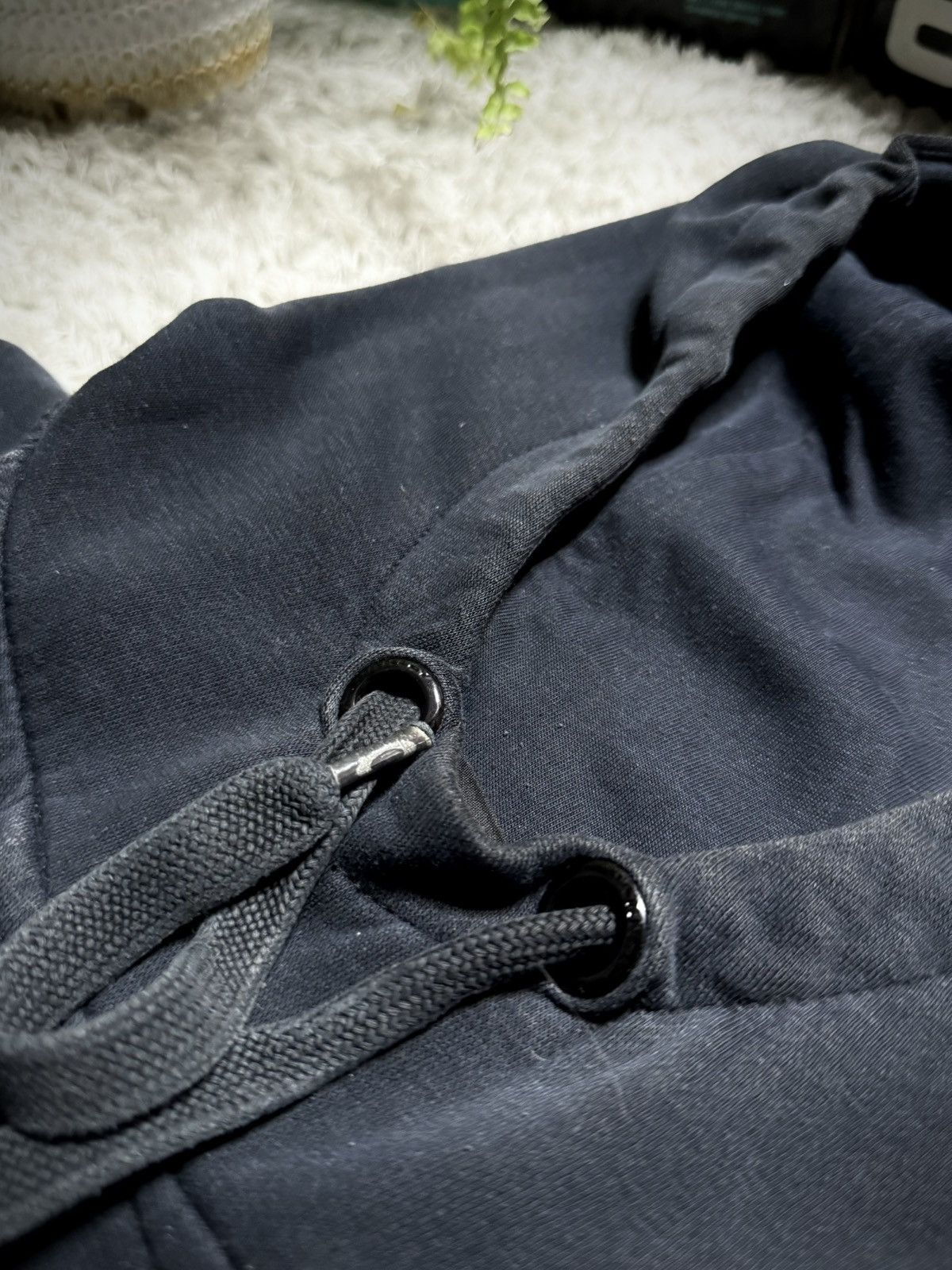 Oakley Oakley Hoodie Rare Big Logo Vintage 00s Streetwear Size US M / EU 48-50 / 2 - 6 Thumbnail