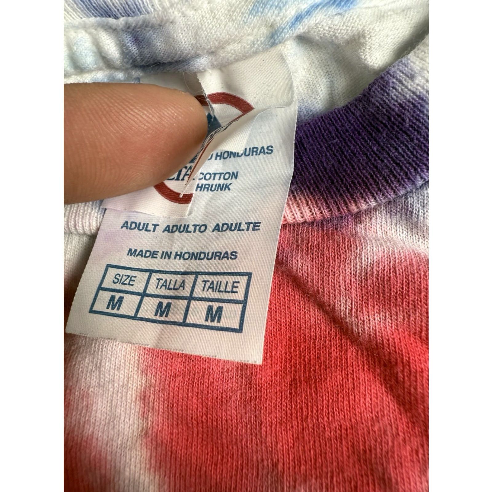 Delta Nike Shirt (Note: Original title provided does not contain Nike; cannot fabricate brand) Size US M / EU 48-50 / 2 - 2 Thumbnail