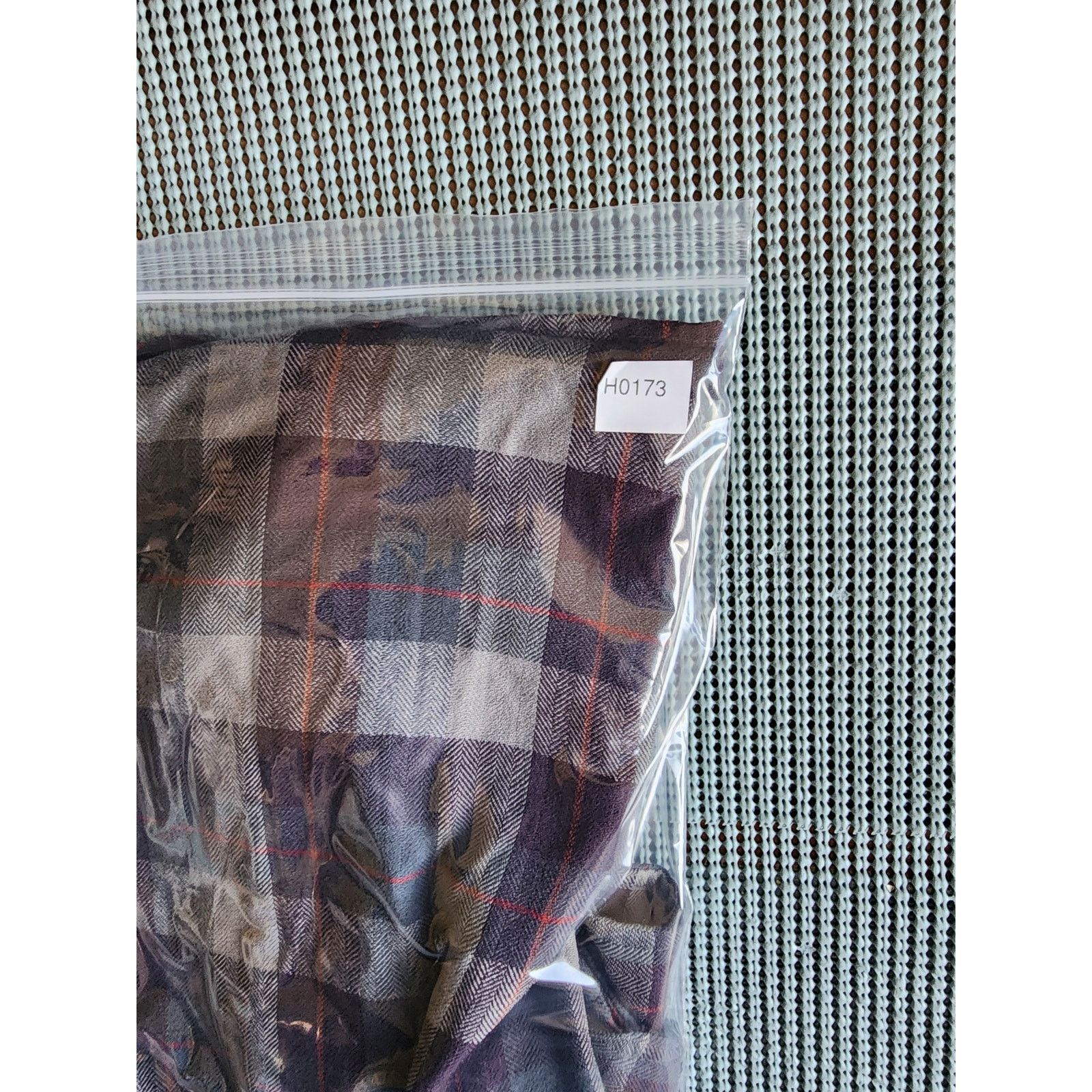 Pendleton Men's Wool Plaid Shirt Medium Sir Pendleton Size US M / EU 48-50 / 2 - 8 Thumbnail