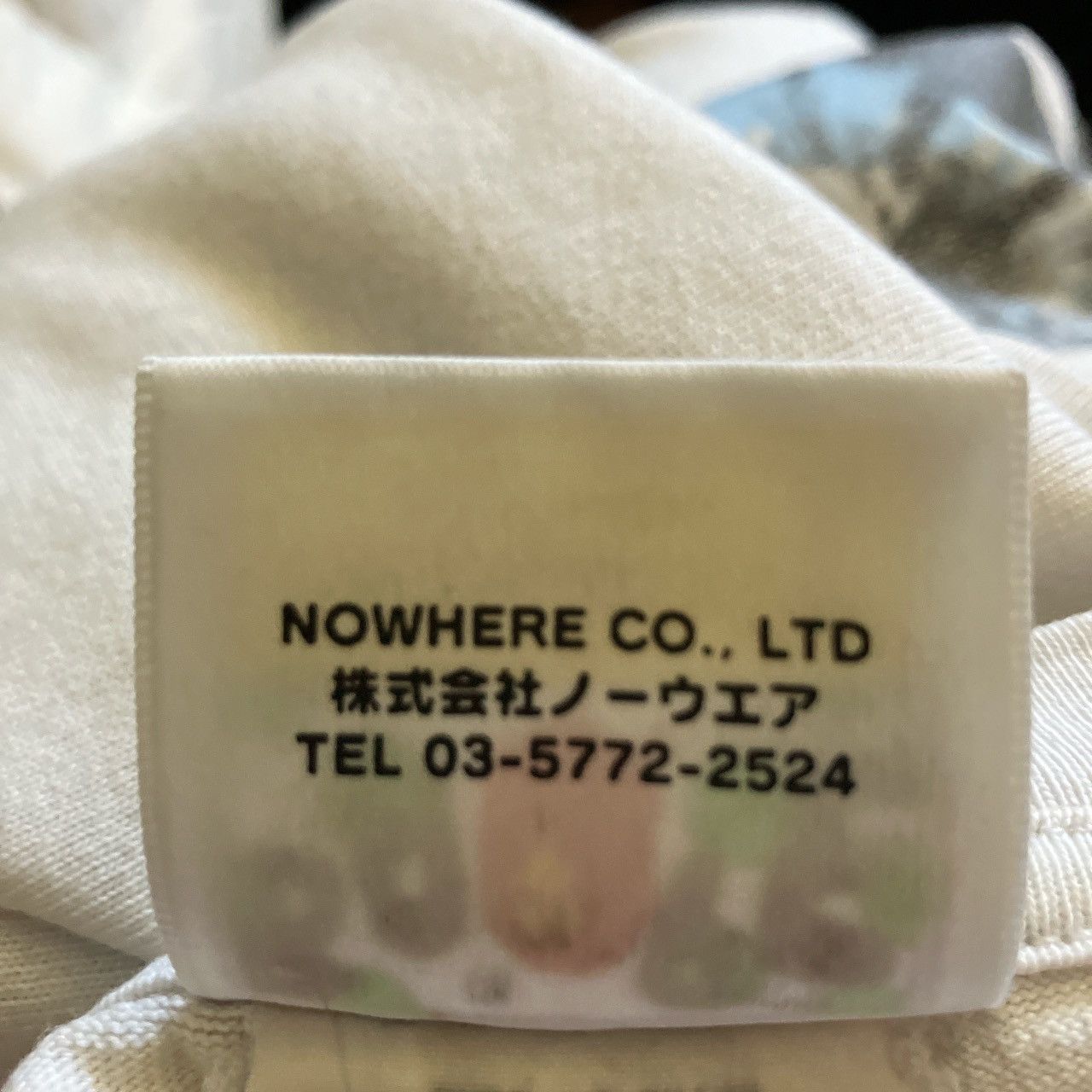 Bape Tie Dye College Tee Size US L / EU 52-54 / 3 - 3 Thumbnail