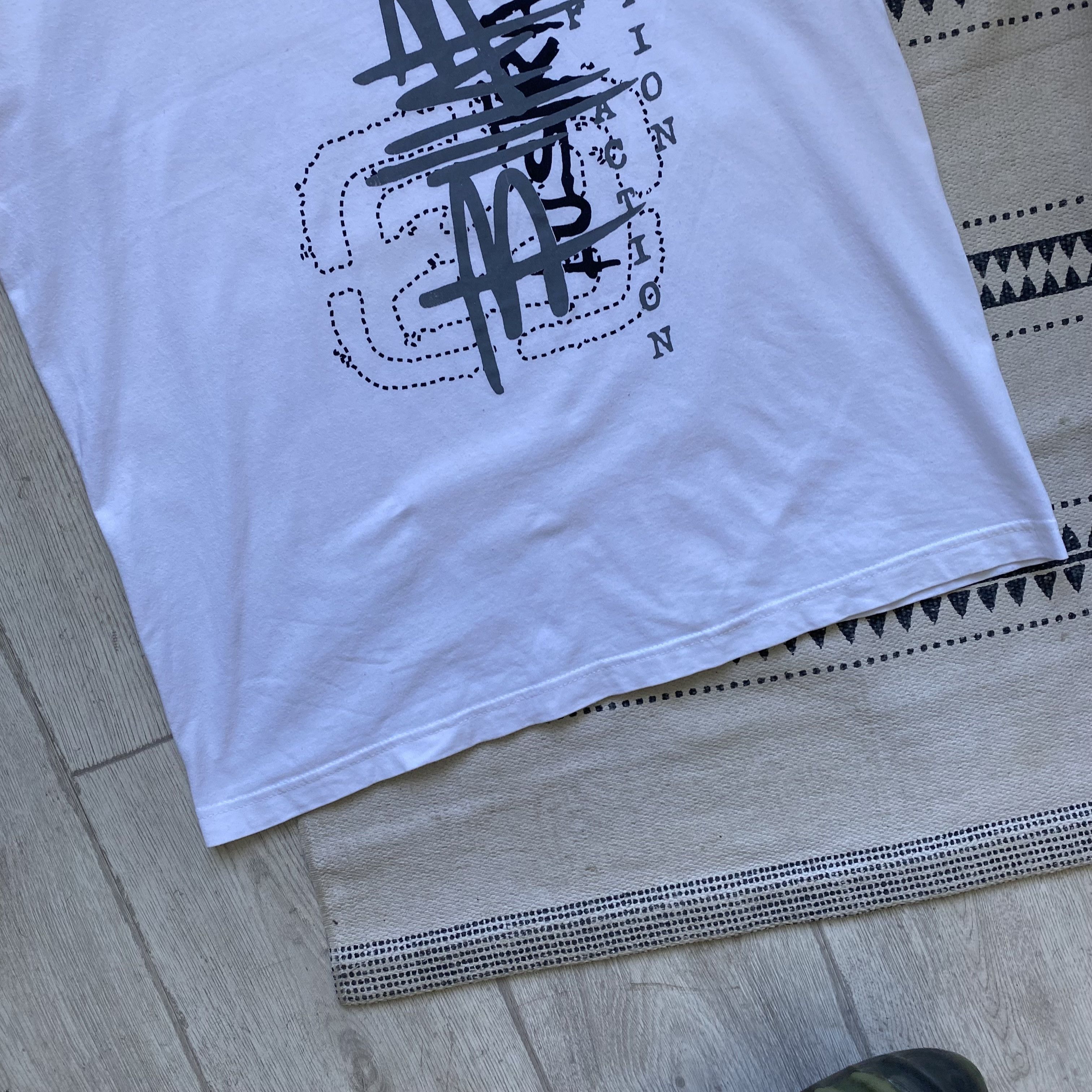 Billabong 🏄 Vintage 90s Billabong tee Y2K Skater Surf Quiksilver Size US M / EU 48-50 / 2 - 3 Thumbnail