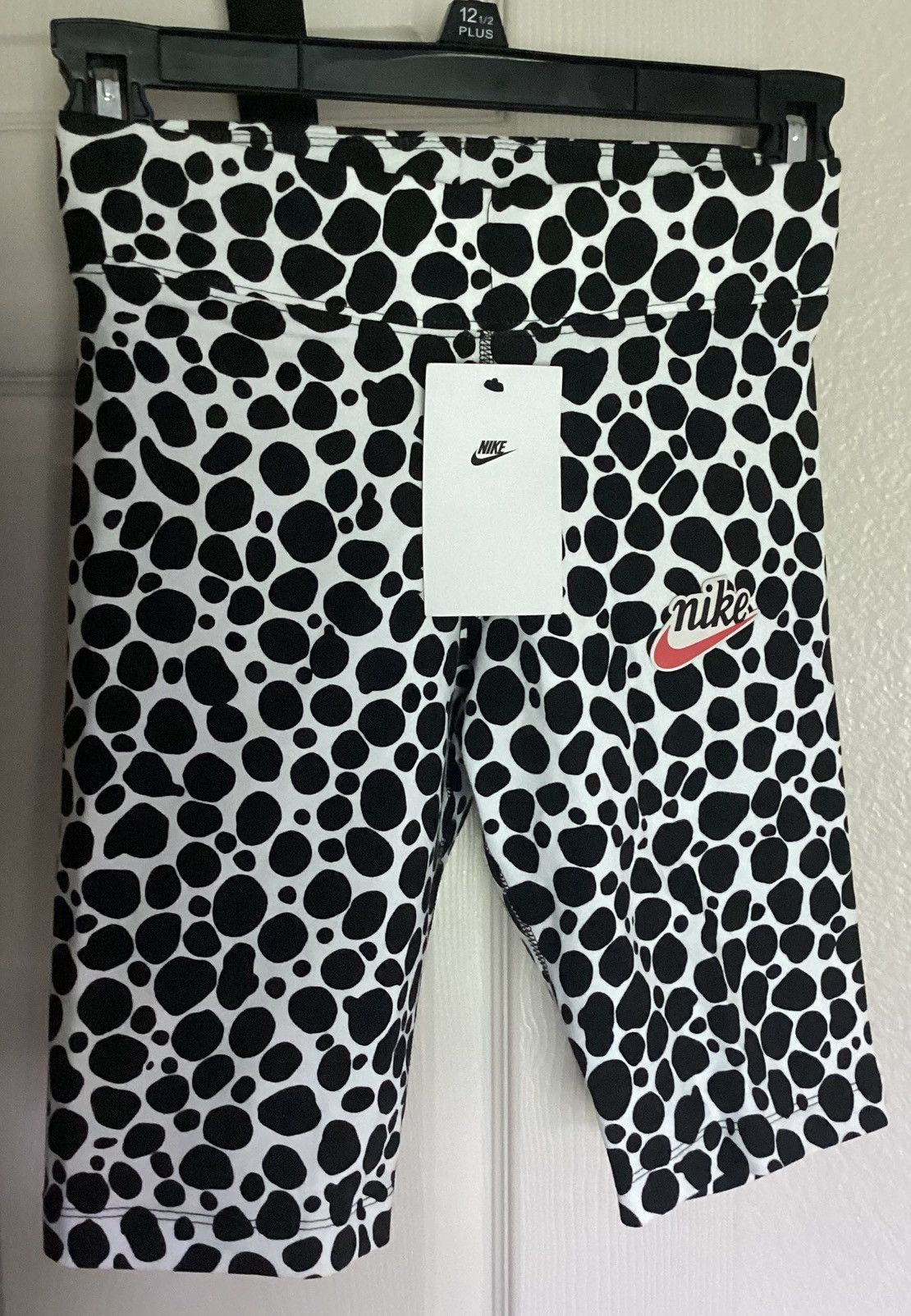 Adidas × Nike Women’s shorts Size 22" - 3 Thumbnail