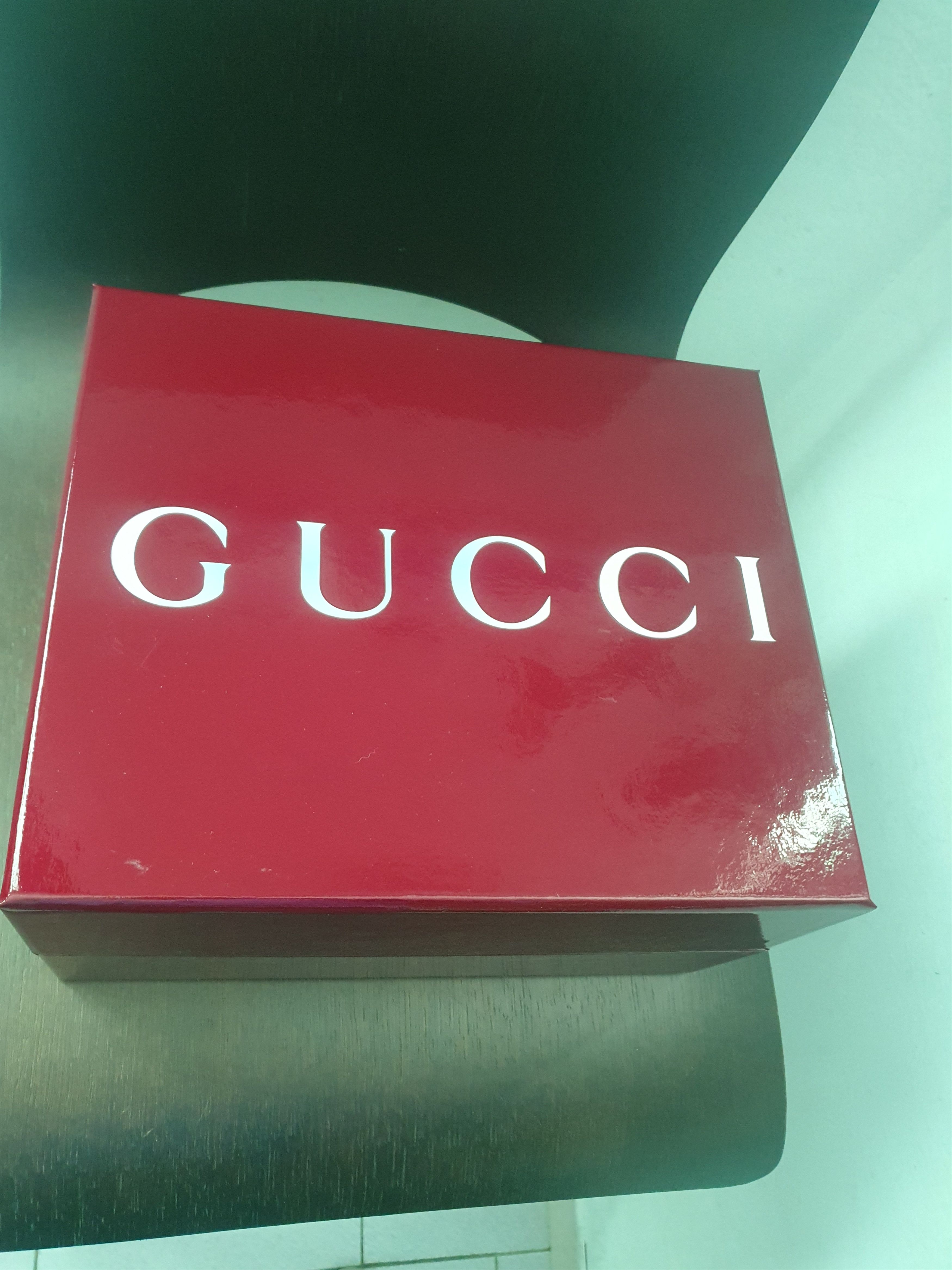 Gucci Gucci x Danese Milano Timor Calendar – Rosso Ancora (2024) Size ONE SIZE - 3 Thumbnail