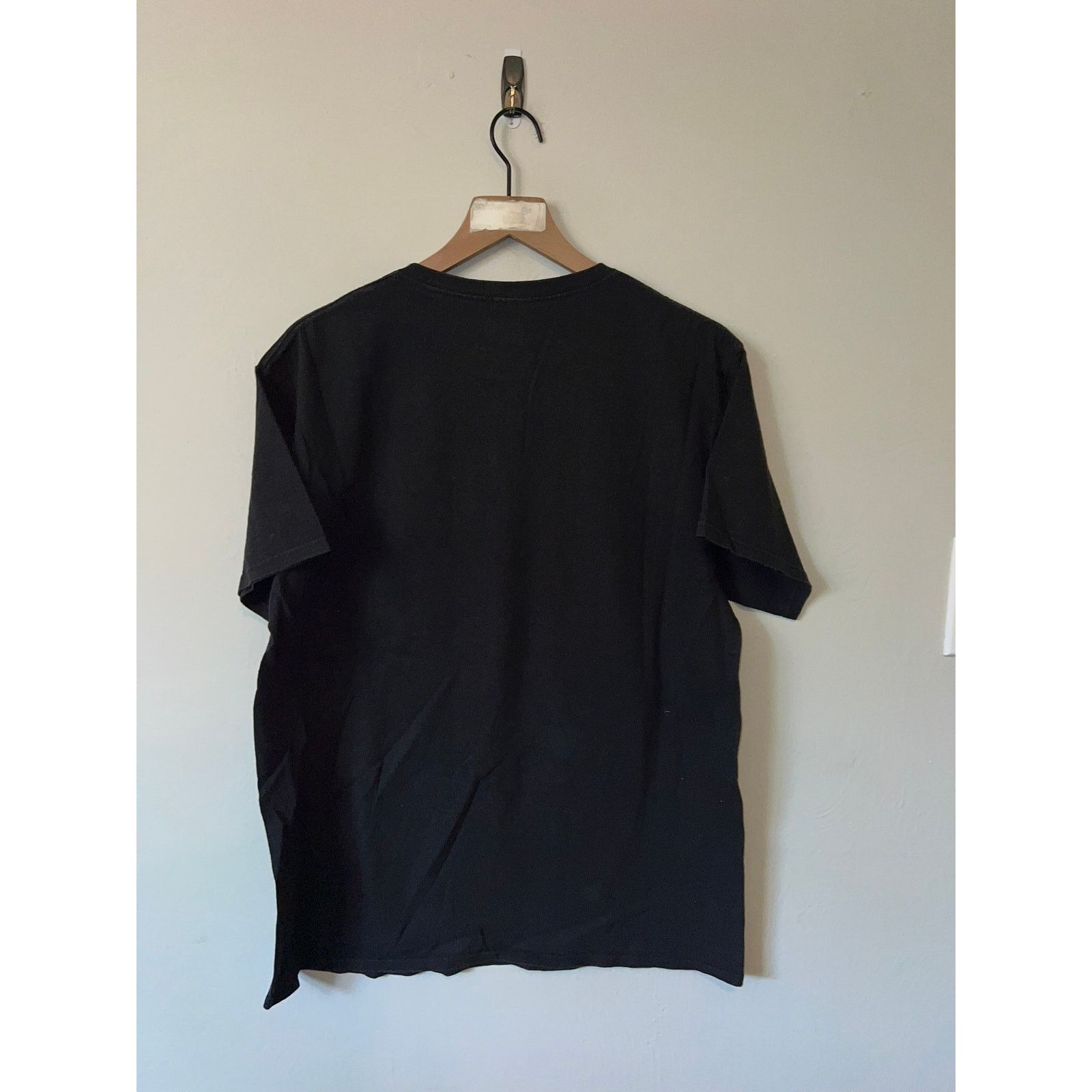 Star Wars Retro Star Wars Fifth Sun Darth Vader Player Card Shirt L Size US L / EU 52-54 / 3 - 6 Thumbnail