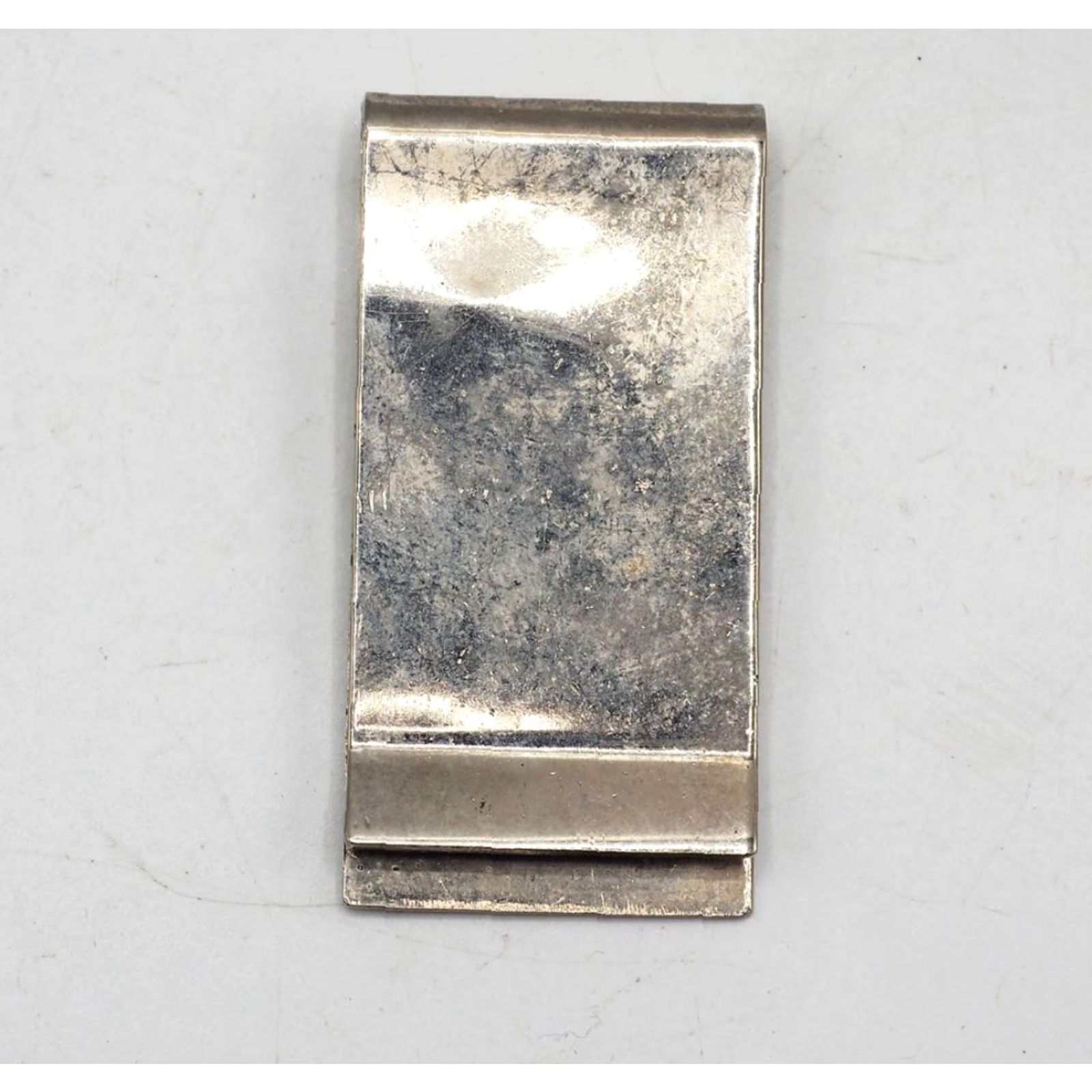 Vintage VINTAGE Hadley Metal Money Clip POW-MIA Men Money Clip Gold POW-MIA 80s 90s Gift Size ONE SIZE - 5 Thumbnail