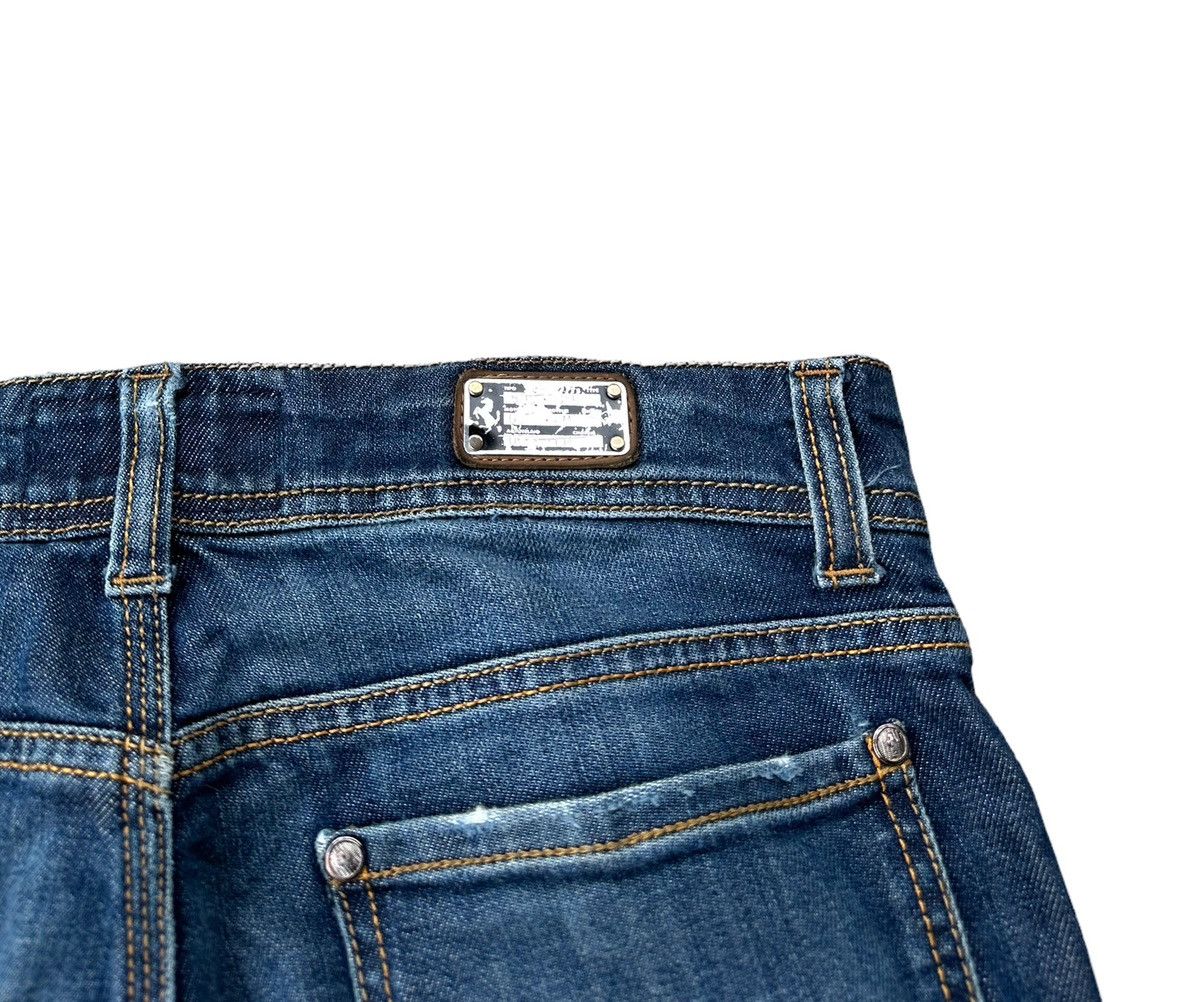 Ferrari Ferari denim jeans Size US 30 / EU 46 - 7 Thumbnail