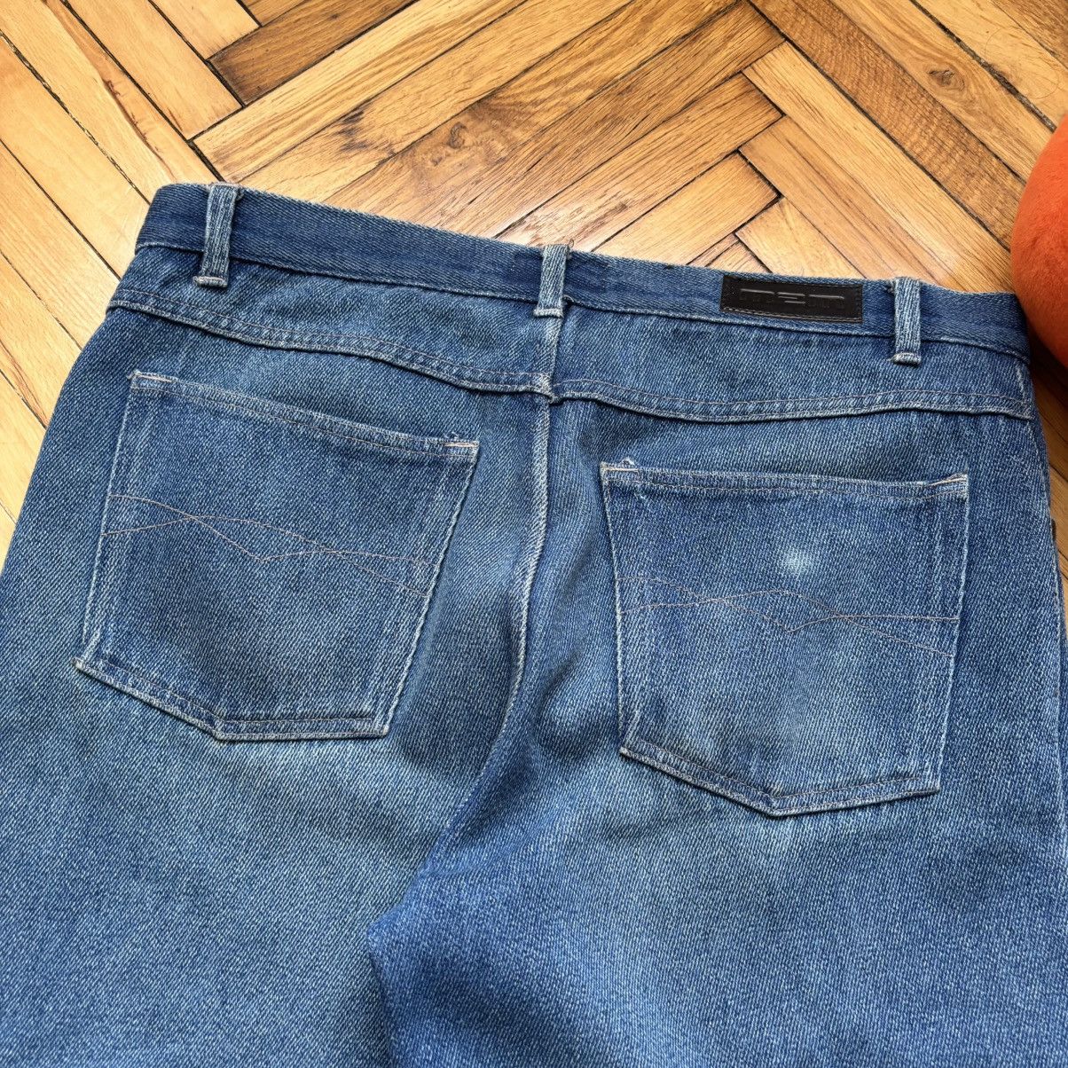 Hysteric Glamour × Vintage Vintage Baggy Jeans Acne Studios Style34/29 Size US 34 / EU 50 - 5 Thumbnail