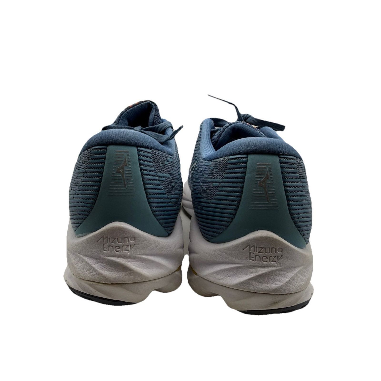 Mizuno Mizuno Wave Rider 26 411377 5N00 Blue Running Shoes Sneakers Size US 8 / IT 38 - 5 Thumbnail