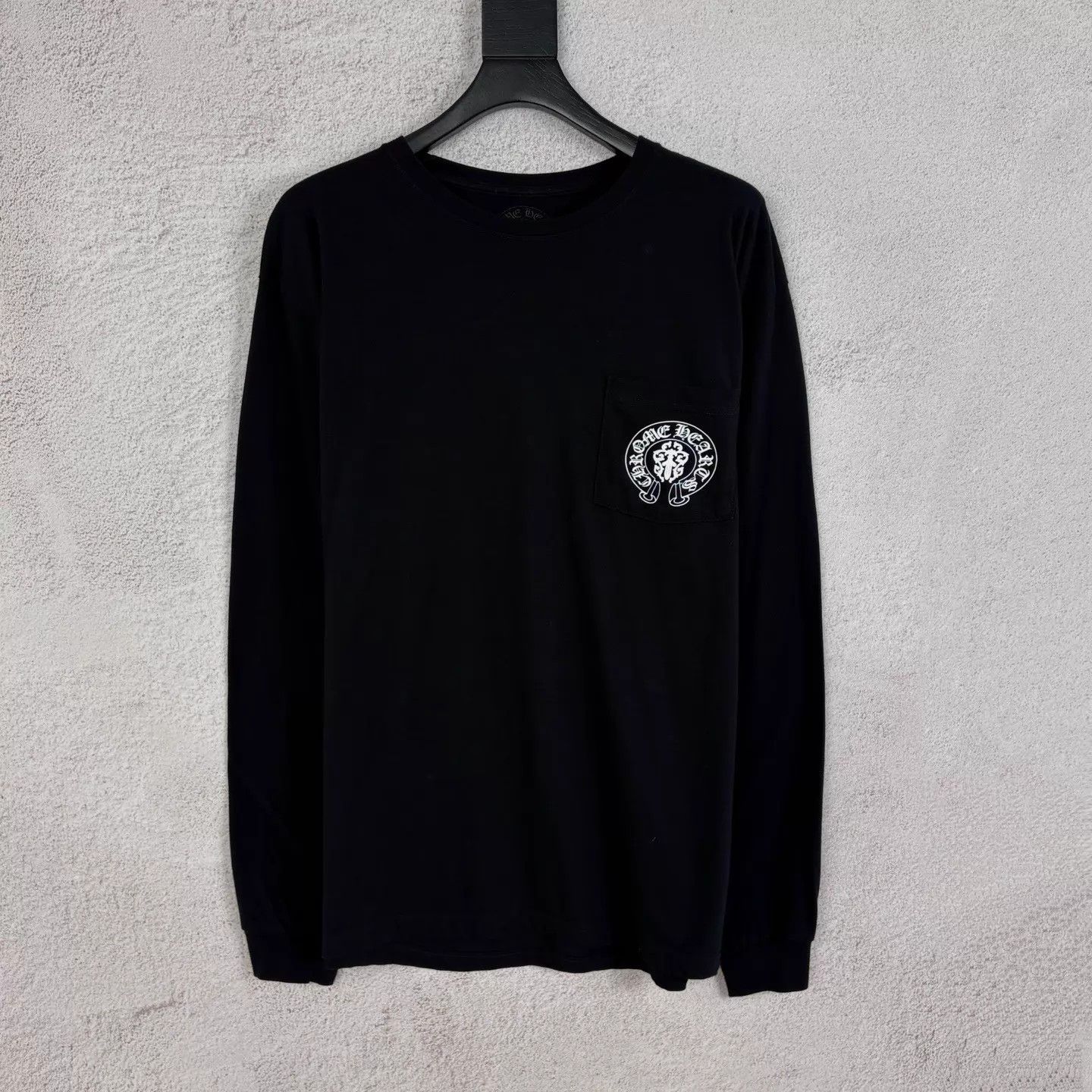 Chrome Hearts CHROME HEARTS US Flag Print Short-Sleeve T XL New Size US XL / EU 56 / 4 - 1 Thumbnail