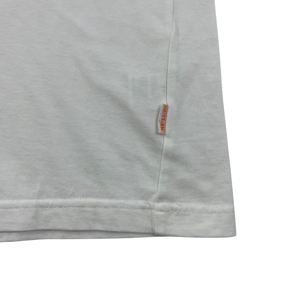 Japanese Brand Vintage SUZUKI by OUT LAW motorcycle tee Size US XL / EU 56 / 4 - 7 Thumbnail