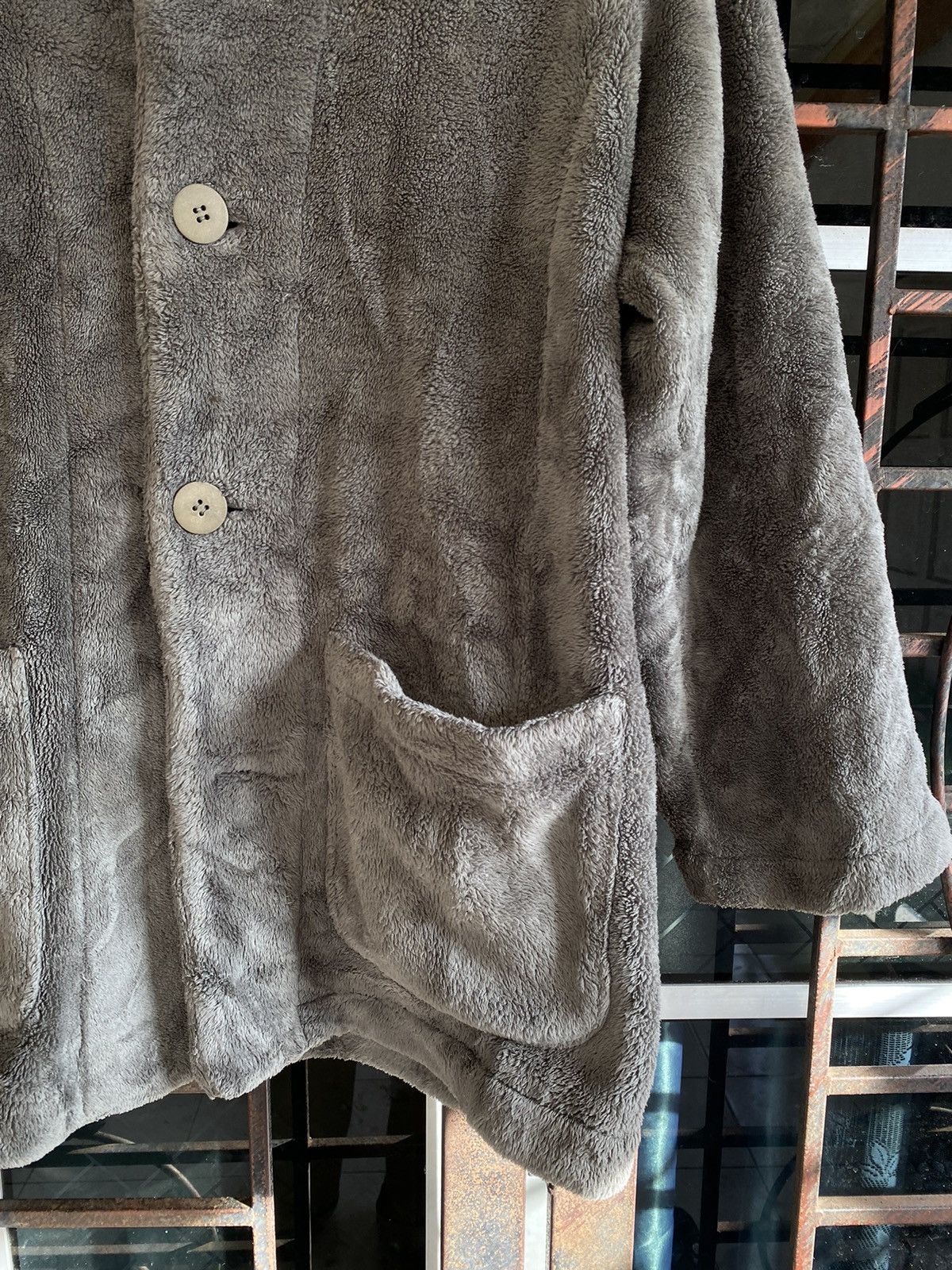 Y's × Y's for Men × Yohji Yamamoto Y’s for living Size US S / EU 44-46 / 1 - 5 Thumbnail