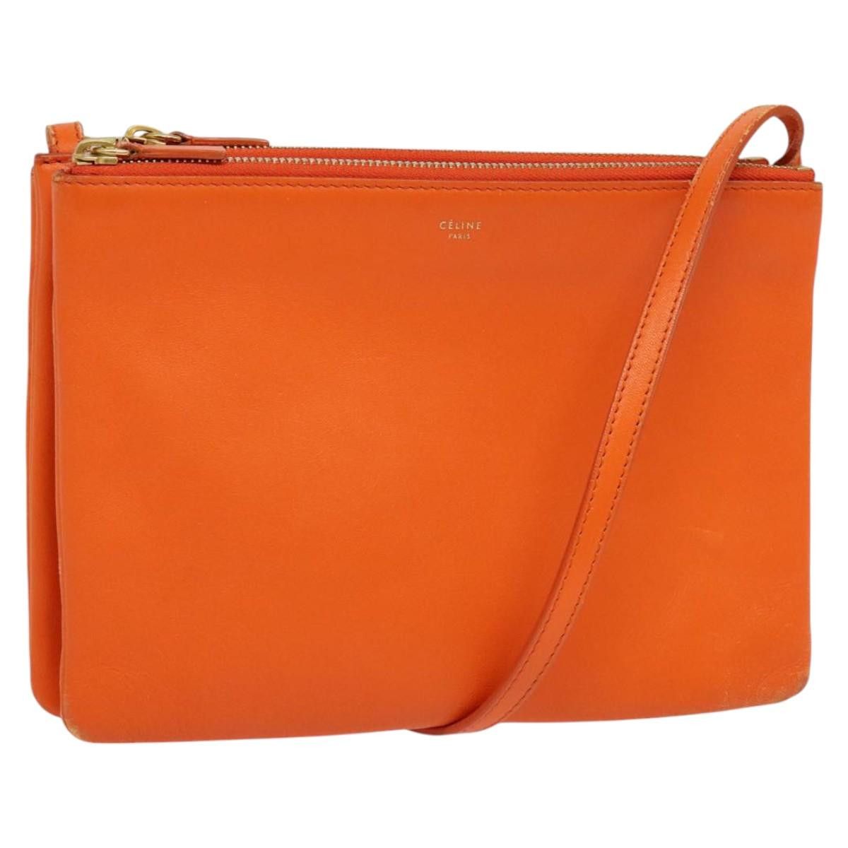 Céline Trio shoulder