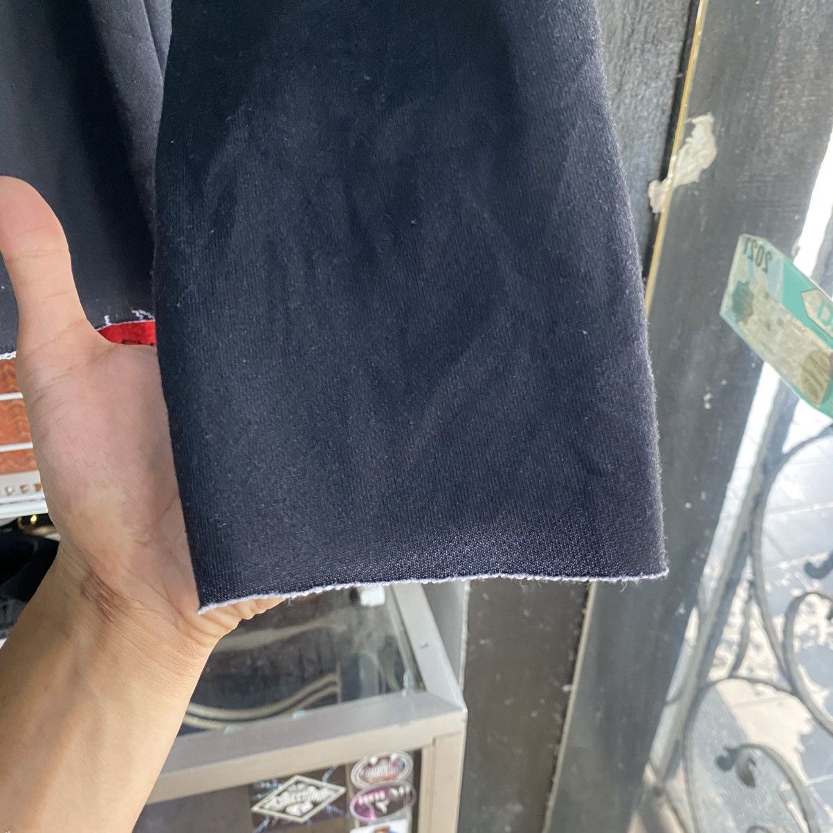 Valentino Valentino Wolf Sweatshirts Size US M / EU 48-50 / 2 - 8 Thumbnail