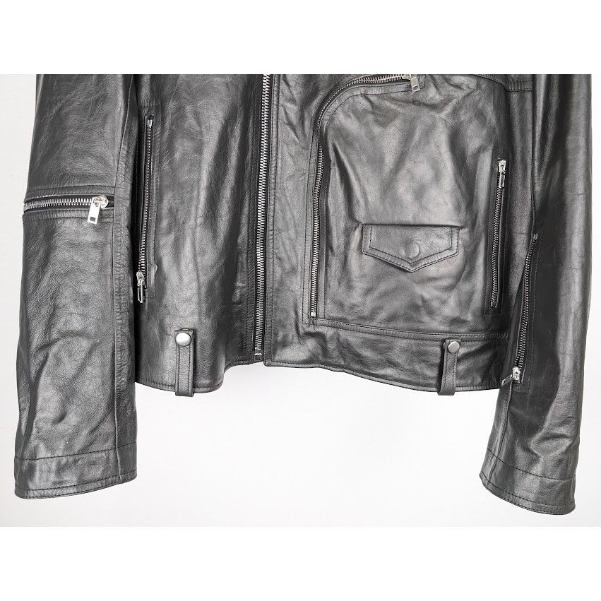 Rick Owens o1rshd1 / DUP / Bauhaus Stooges in Black Size US XL / EU 56 / 4 - 10 Thumbnail
