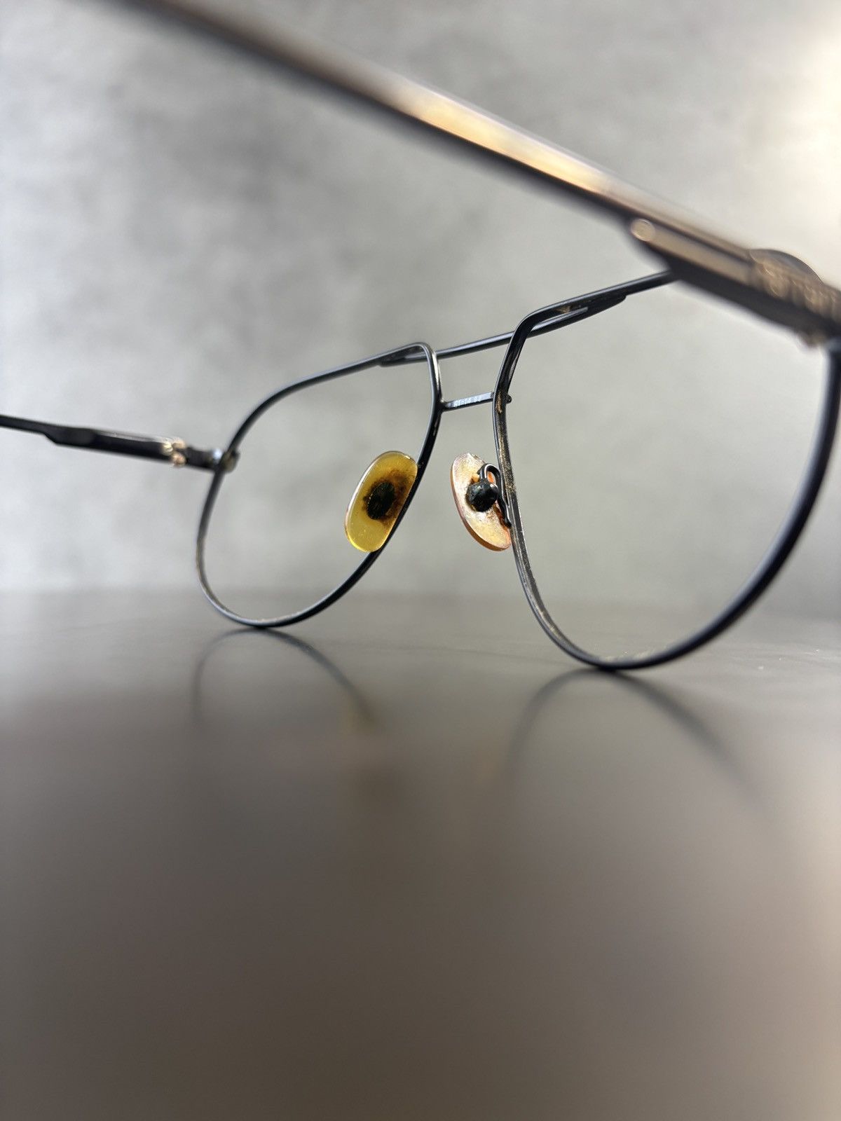 Ferrari 1980s Ferrari Aviator Frames 80s Vintage Sport Sunglasses Size ONE SIZE - 7 Thumbnail