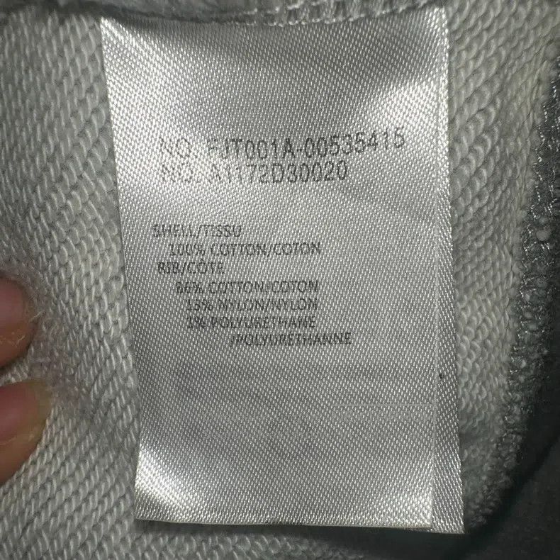 Thom Browne Thom Browne Zippered hoodie Size M / US 6-8 / IT 42-44 - 8 Thumbnail
