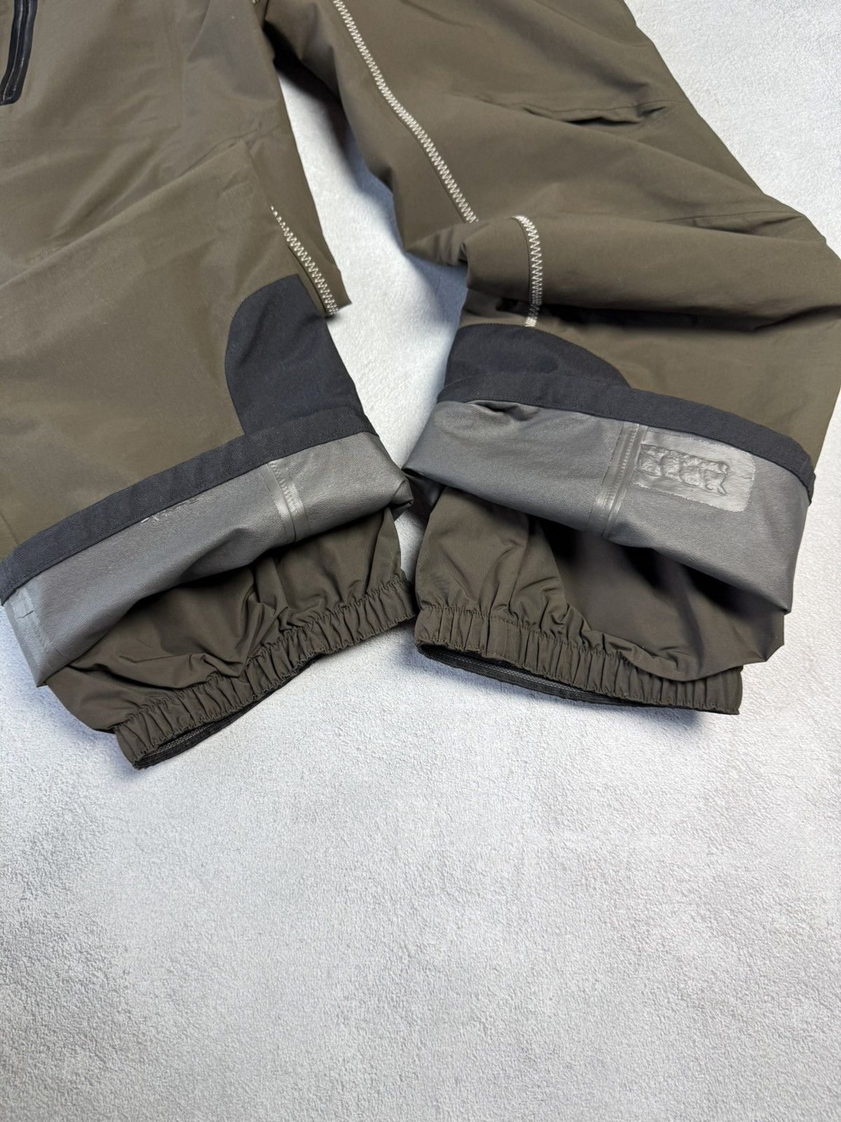 Peak Performance Peak Performance Ski Pants Size S Size 28" / US 6 / IT 42 - 11 Thumbnail
