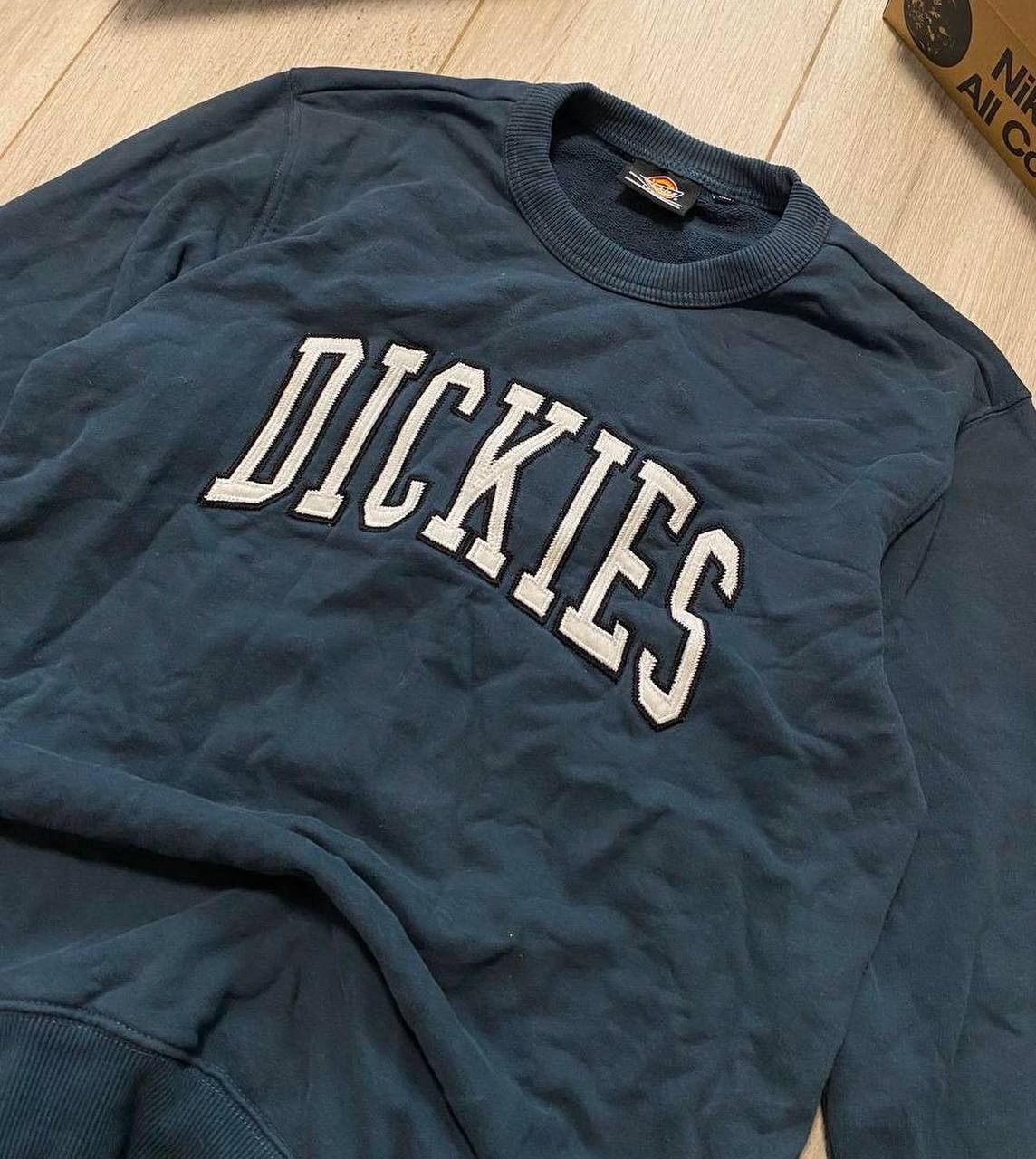 Dickies Dickies Man Size US L / EU 52-54 / 3 - 3 Thumbnail