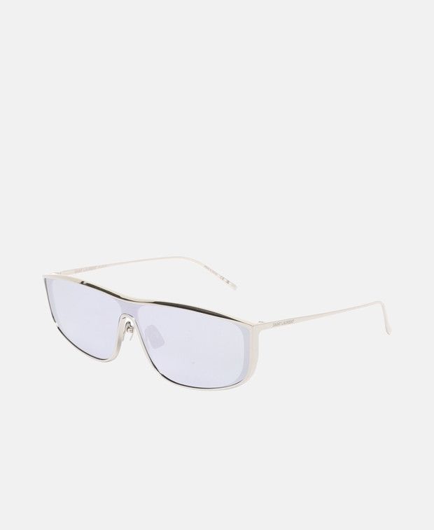 Saint Laurent Paris Sunglasses Size ONE SIZE - 1 Thumbnail