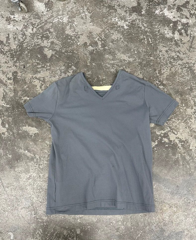 Walter Van Beirendonck walter van beirendonck Wire T-shirt Size US M / EU 48-50 / 2 - 2 Thumbnail
