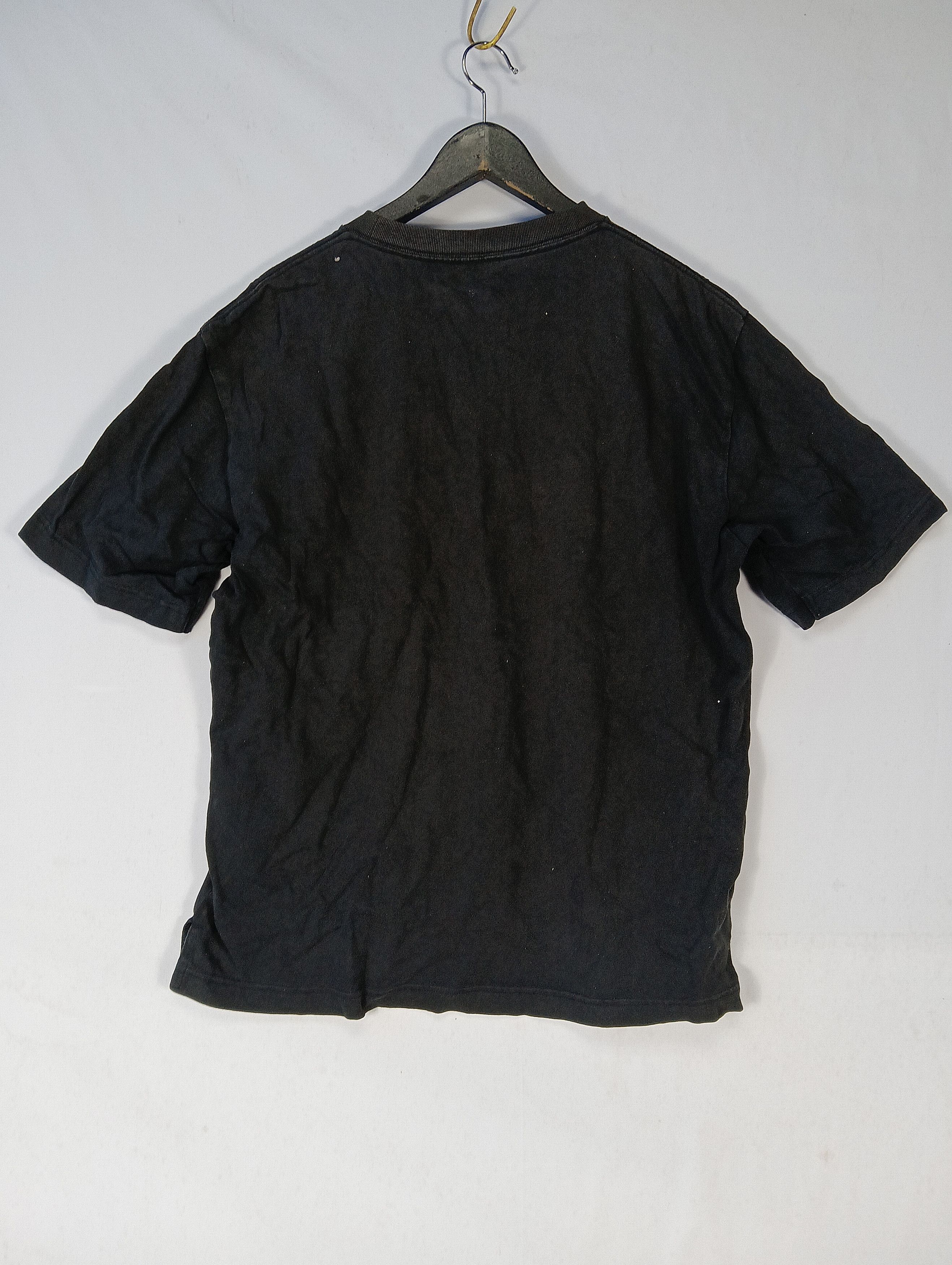 Uniqlo uniqlo x u baggy tee style pocket Size US L / EU 52-54 / 3 - 7 Thumbnail