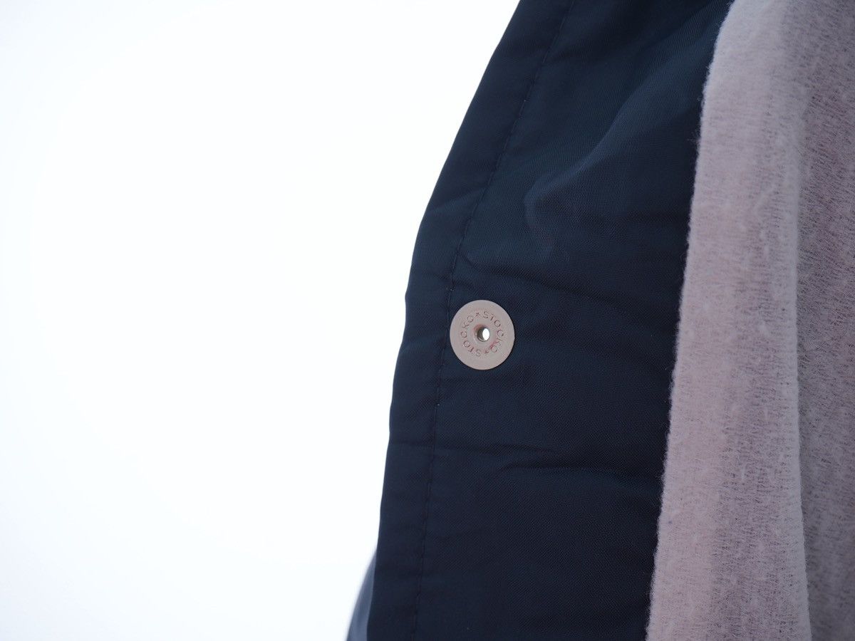 Vintage Vintage Birdie by Richard A. Leslie Bomber Jacket Coach Size US S / EU 44-46 / 1 - 3 Thumbnail
