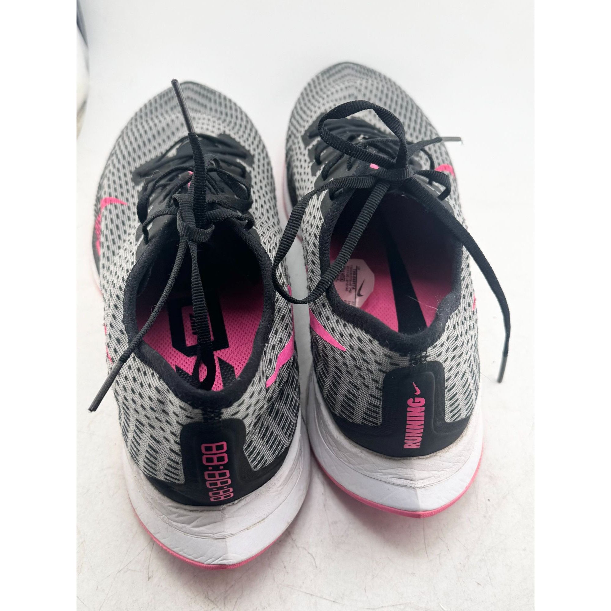 Nike Nike Air Zoom Pegasus Turbo 2 Pink Blast Womans Sneakers Siz Size US 11 / IT 41 - 6 Thumbnail
