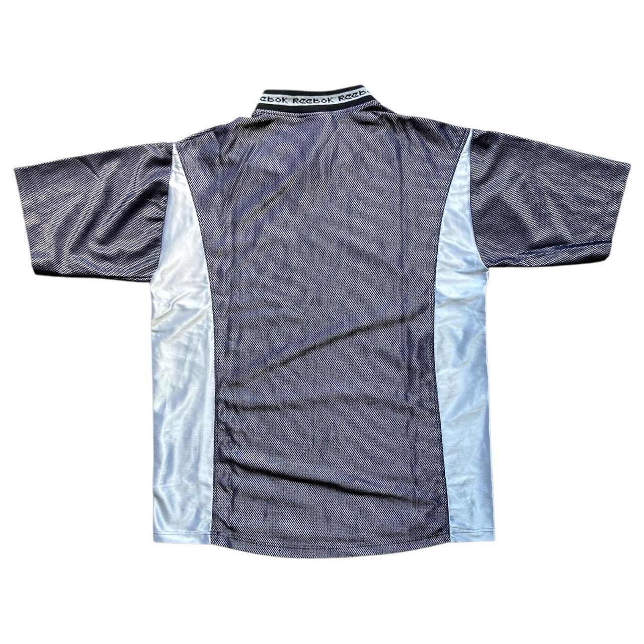 Reebok 90s Vtg Reebok Light Mesh Reflective, size XL Size US XL / EU 56 / 4 - 2 Thumbnail