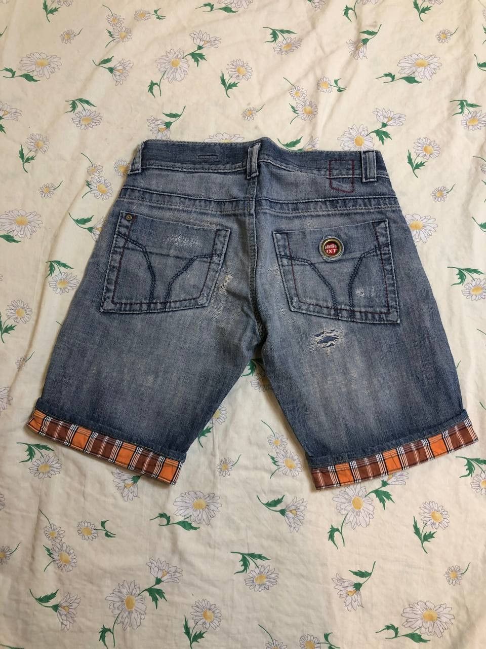 Miss Sixty MISS SIXTY Womens Skinny Fit Jeans Size 28" / US 6 / IT 42 - 20 Thumbnail