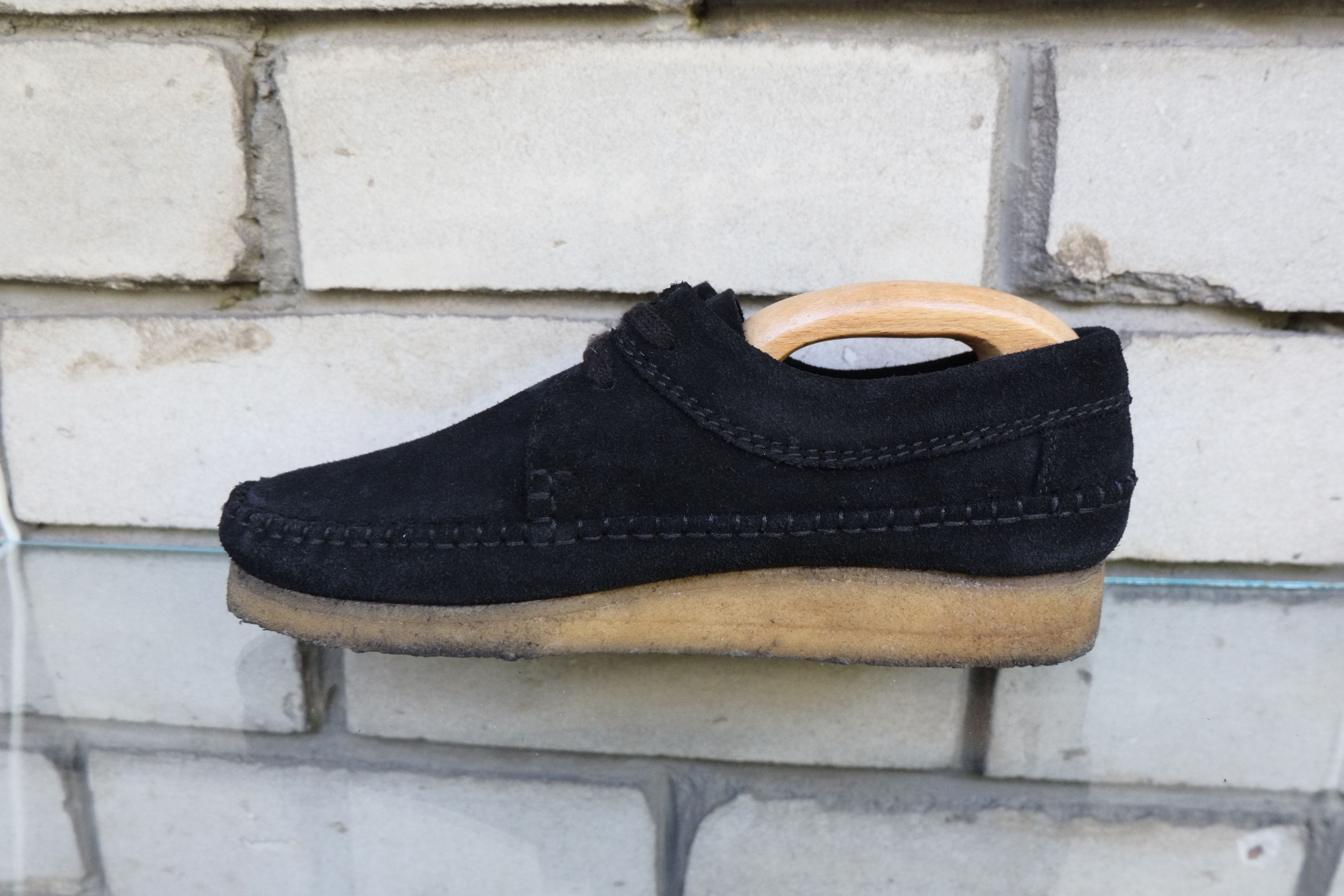 Clarks Clarks originals weaver wallabees charles f stead supreme y3 Size US 8 / EU 41 - 3 Thumbnail