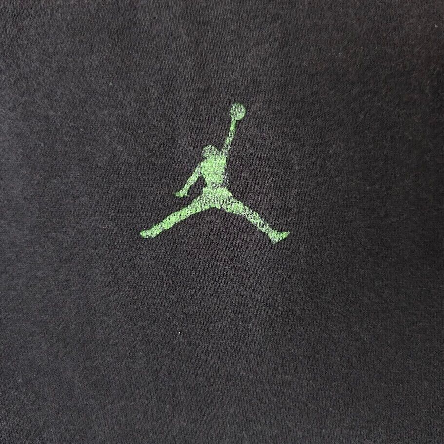 Other Air Jordan Spike Lee T Shirt Mens Size 3XL Black Mars Size US XXL / EU 58 / 5 - 5 Thumbnail