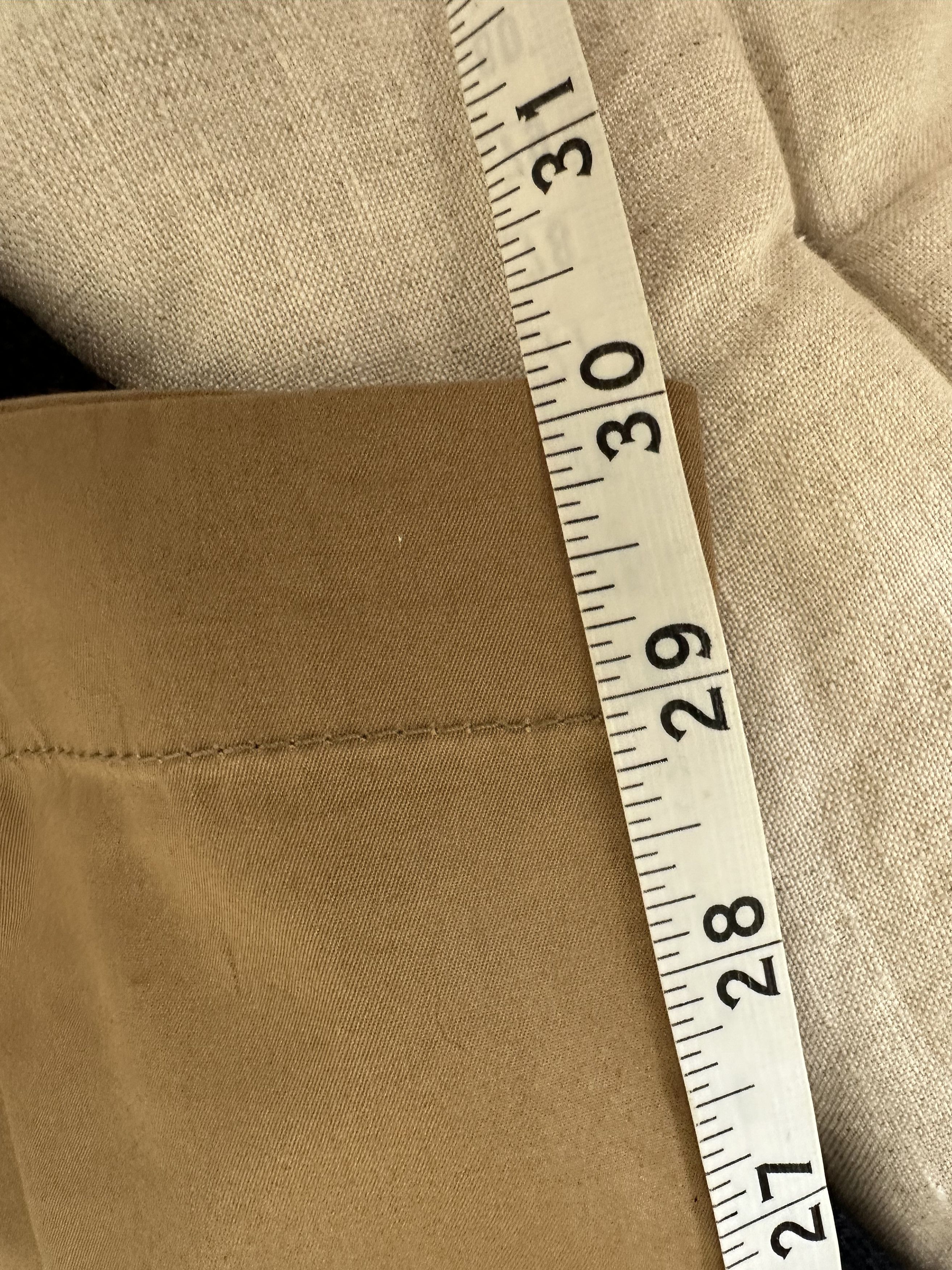 Comme des Garcons Comme des Garcons Homme Trousers Size US 32 / EU 48 - 8 Thumbnail