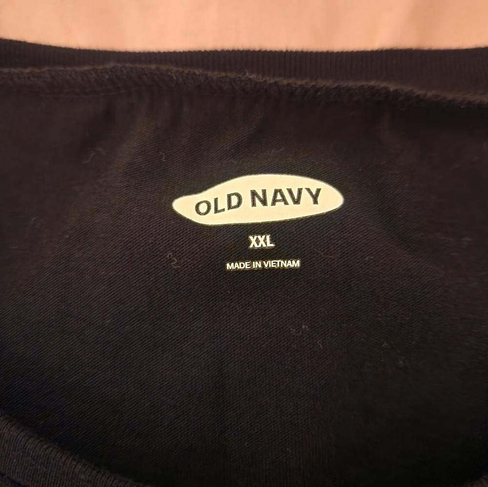 Old Navy Old Navy TShirt Size US XXL / EU 58 / 5 - 2 Thumbnail