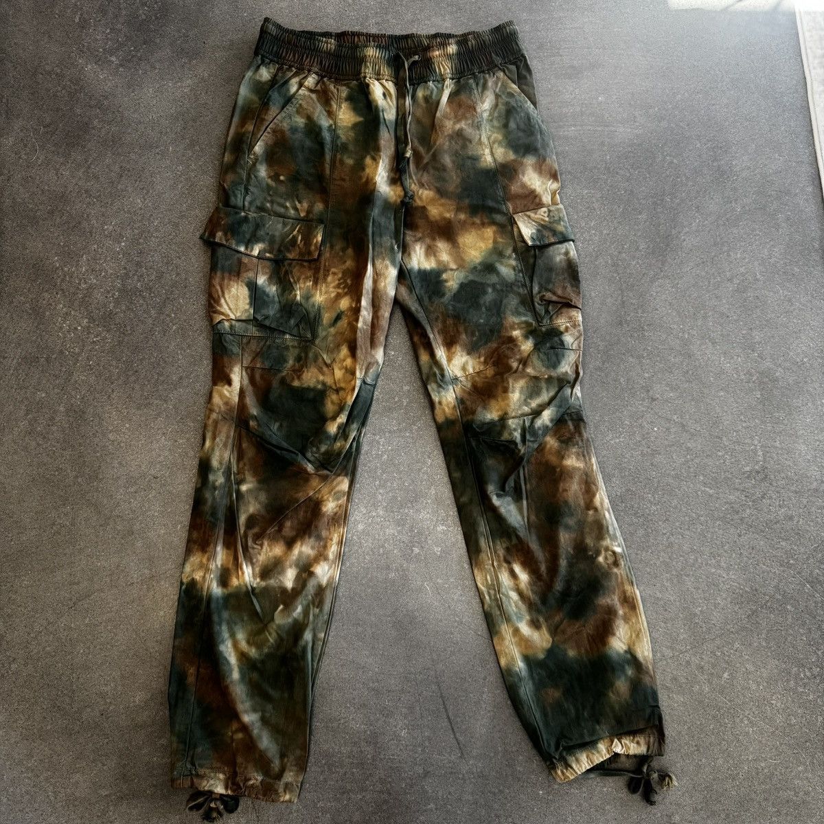 John Elliott John Elliott cargo pants Size US 30 / EU 46 - 1 Thumbnail