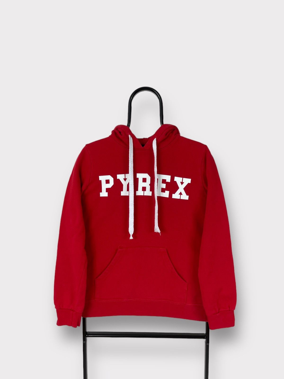 Pyrex Vision Virgil Abloh Hoodie Size-M Made in Italy